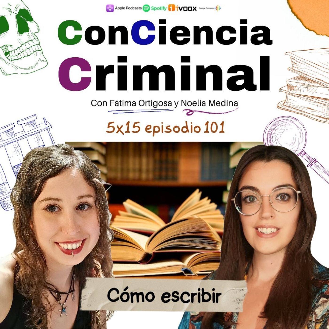 ConCiencia Criminal