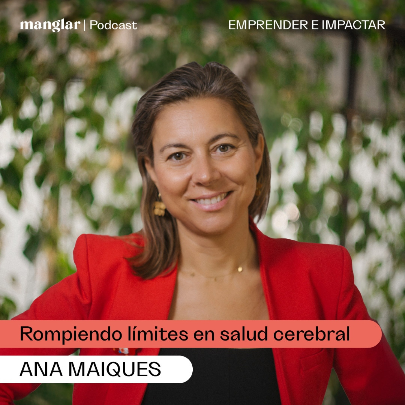 Emprender e Impactar | Manglar Podcast