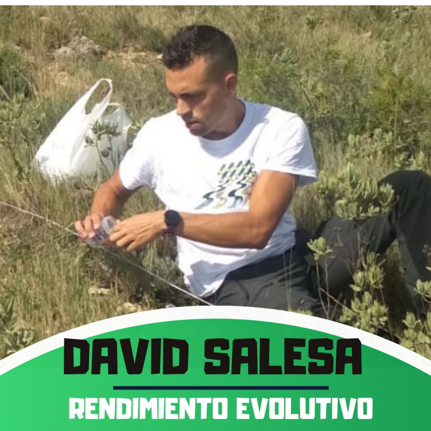 Rendimiento Evolutivo