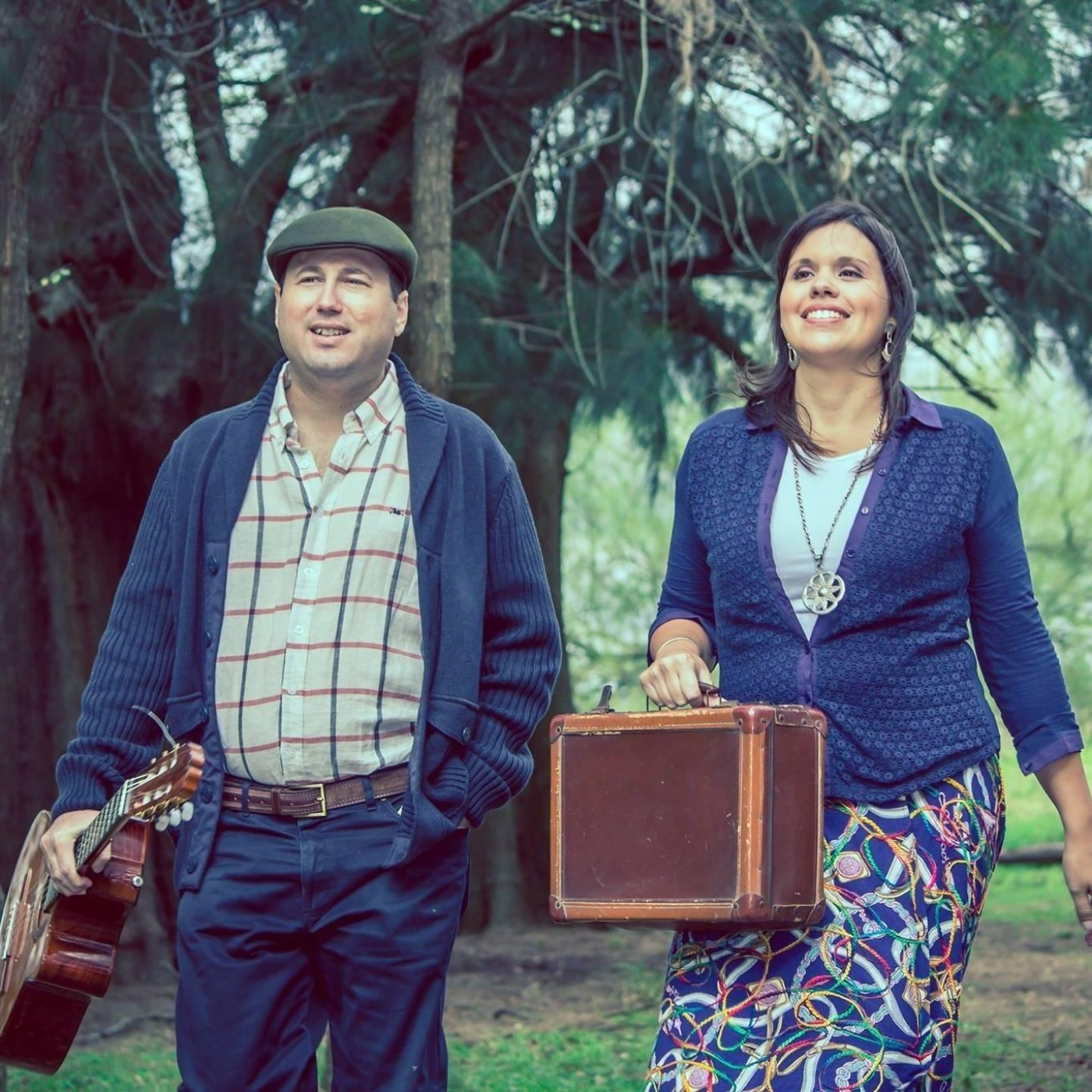 Entrevistas en Folclore con Estilo