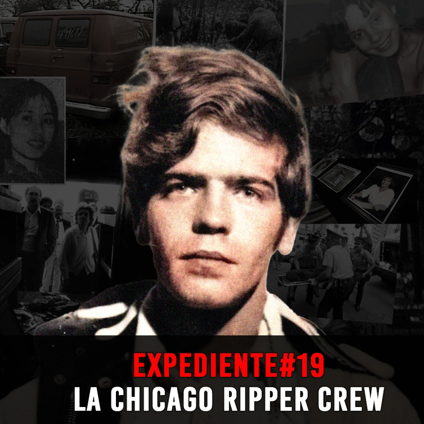 INVESTIGADICTOS True Crime