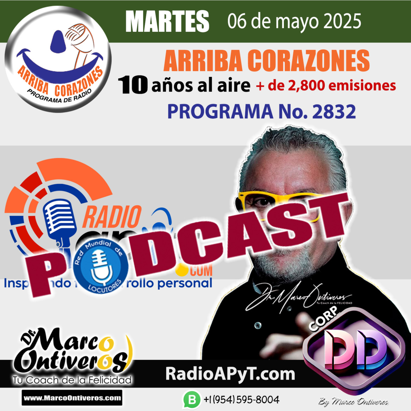 2832-arriba-corazones-2025-05-06-MARTES-JavierSolis-ElReyDelBoleroRanchero