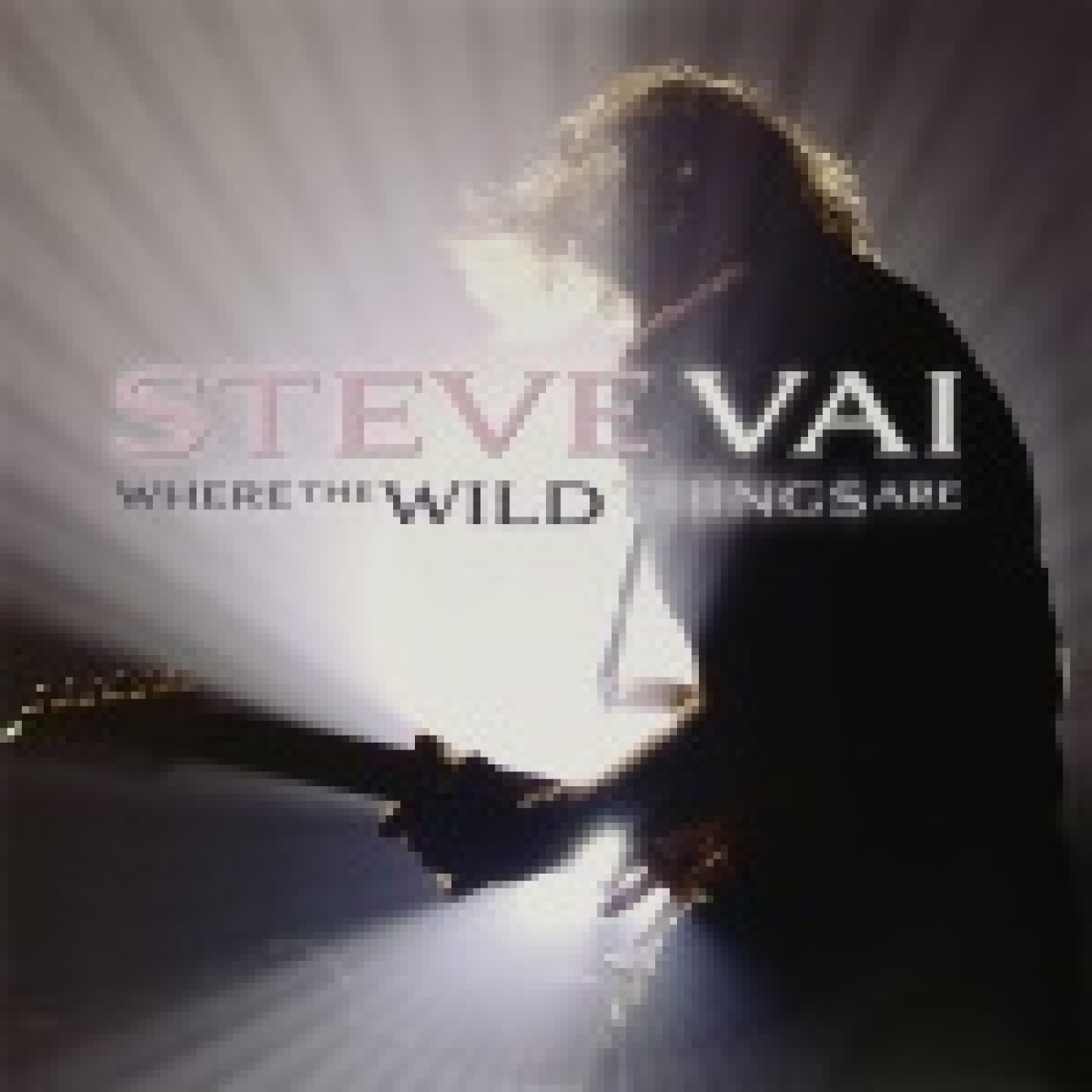 Steve Vai, Where The Wild Things Are, Minneapolis 2009 episode artwork