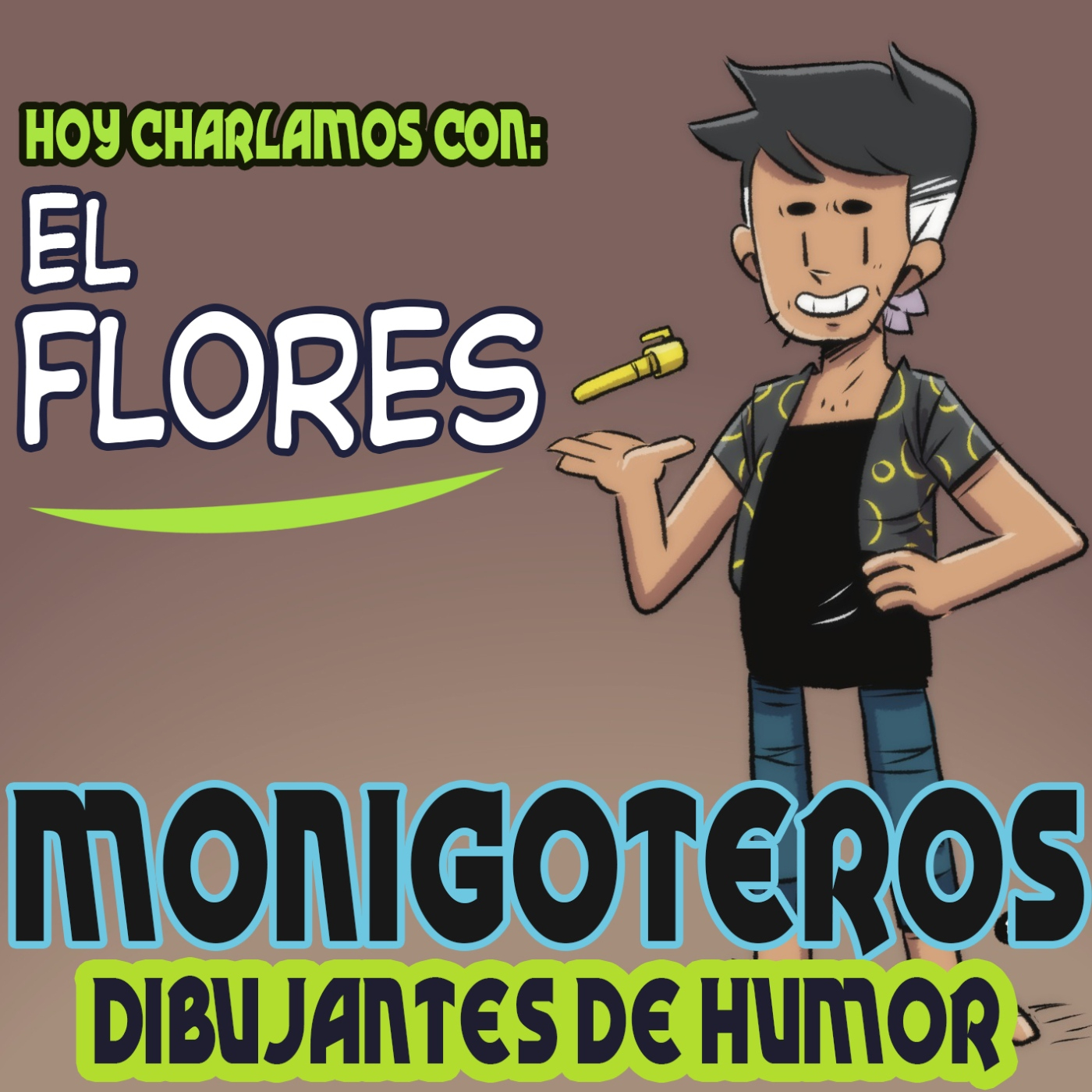 Monigoteros