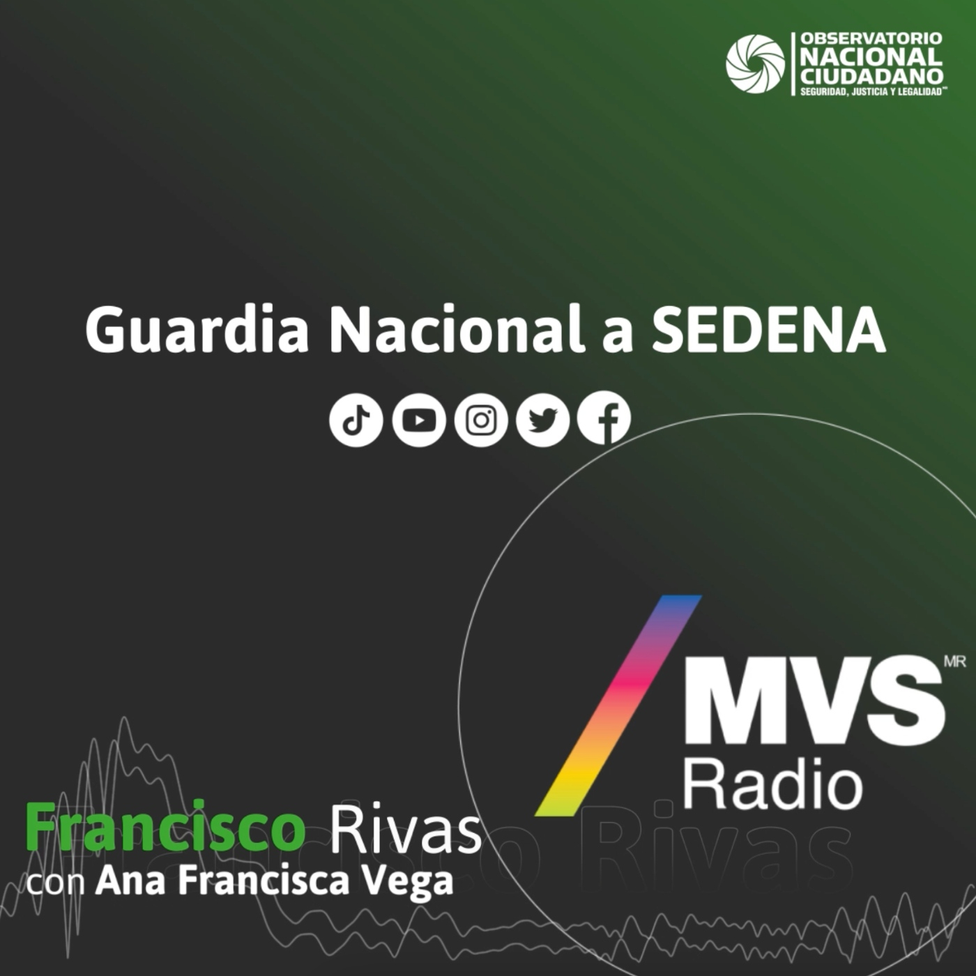 Observatorio Nacional Ciudadano