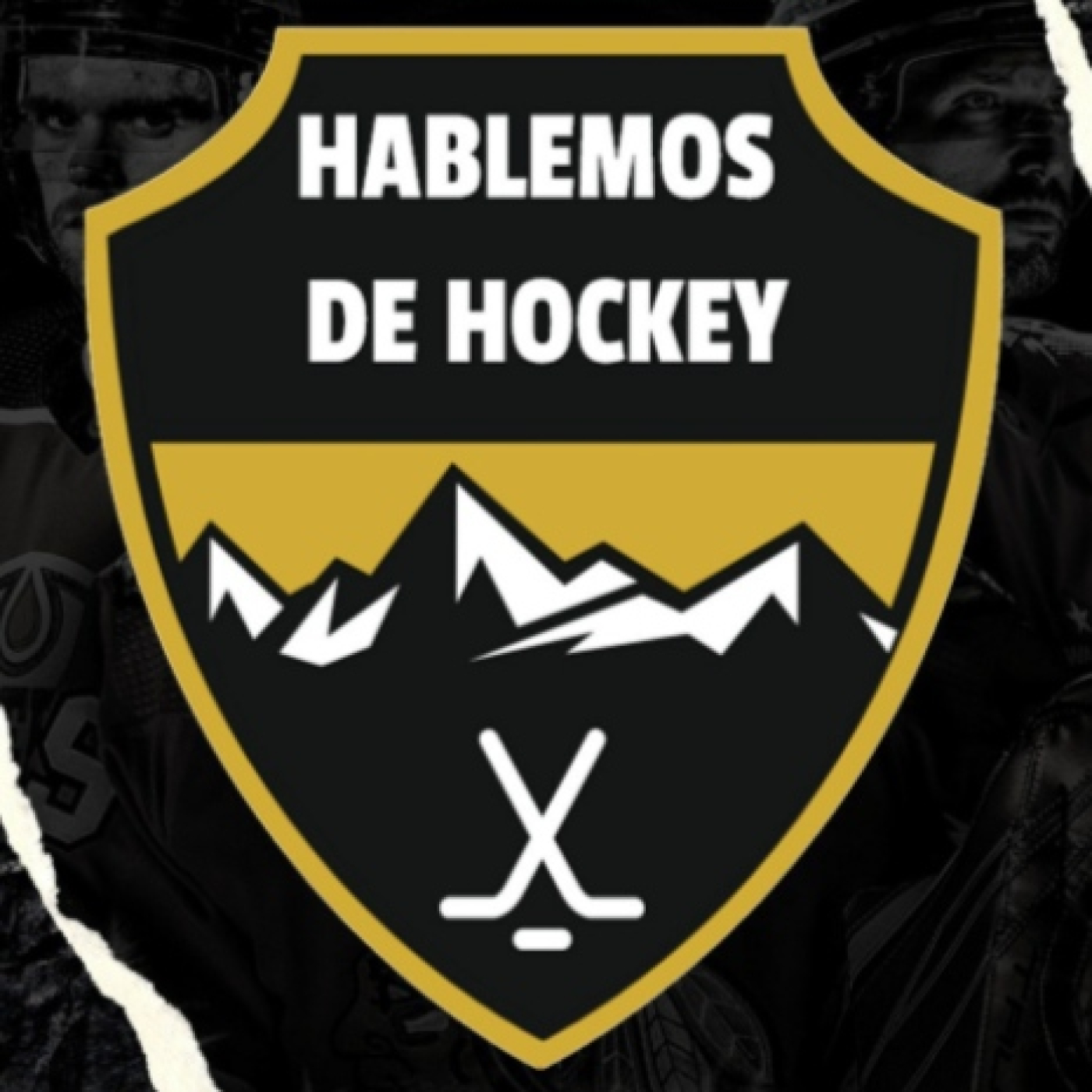 Hablemos de Hockey 4X16: Repasamos la primera ronda del Draft NHL 2024 episode artwork