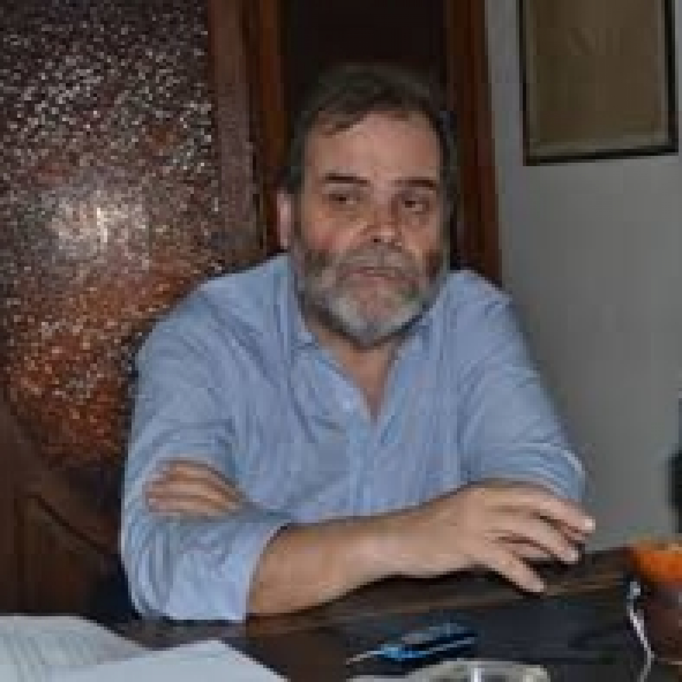 Eugenio Semino (Defensor del Pueblo de la 3° Edad) @todojusticia1 5-3-2023