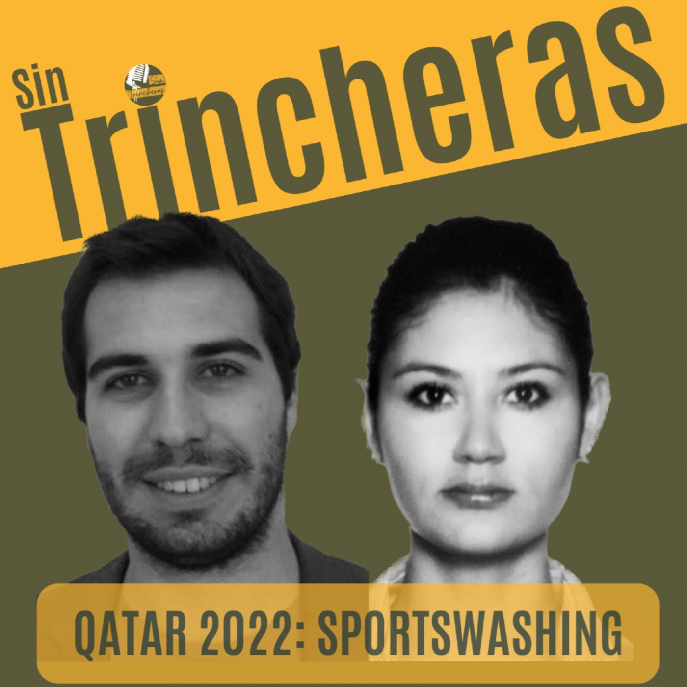 Sin Trincheras Debate