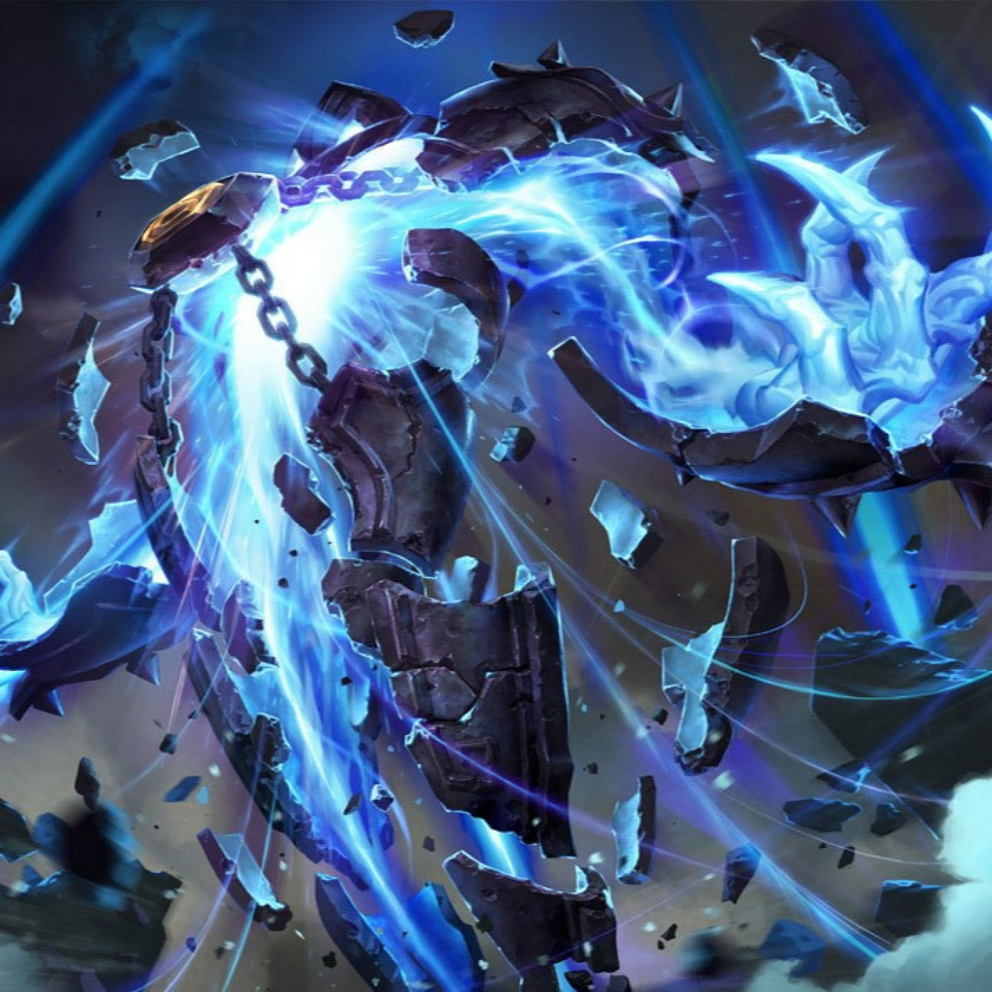 Lore of Legends historias de Runaterra