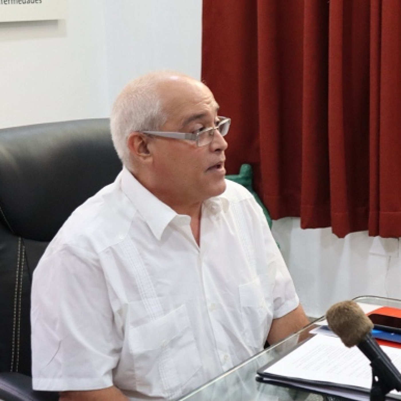 Manuel Romero Placeres, jefe del Programa de Control y Prevención del VIH en La Habana episode artwork