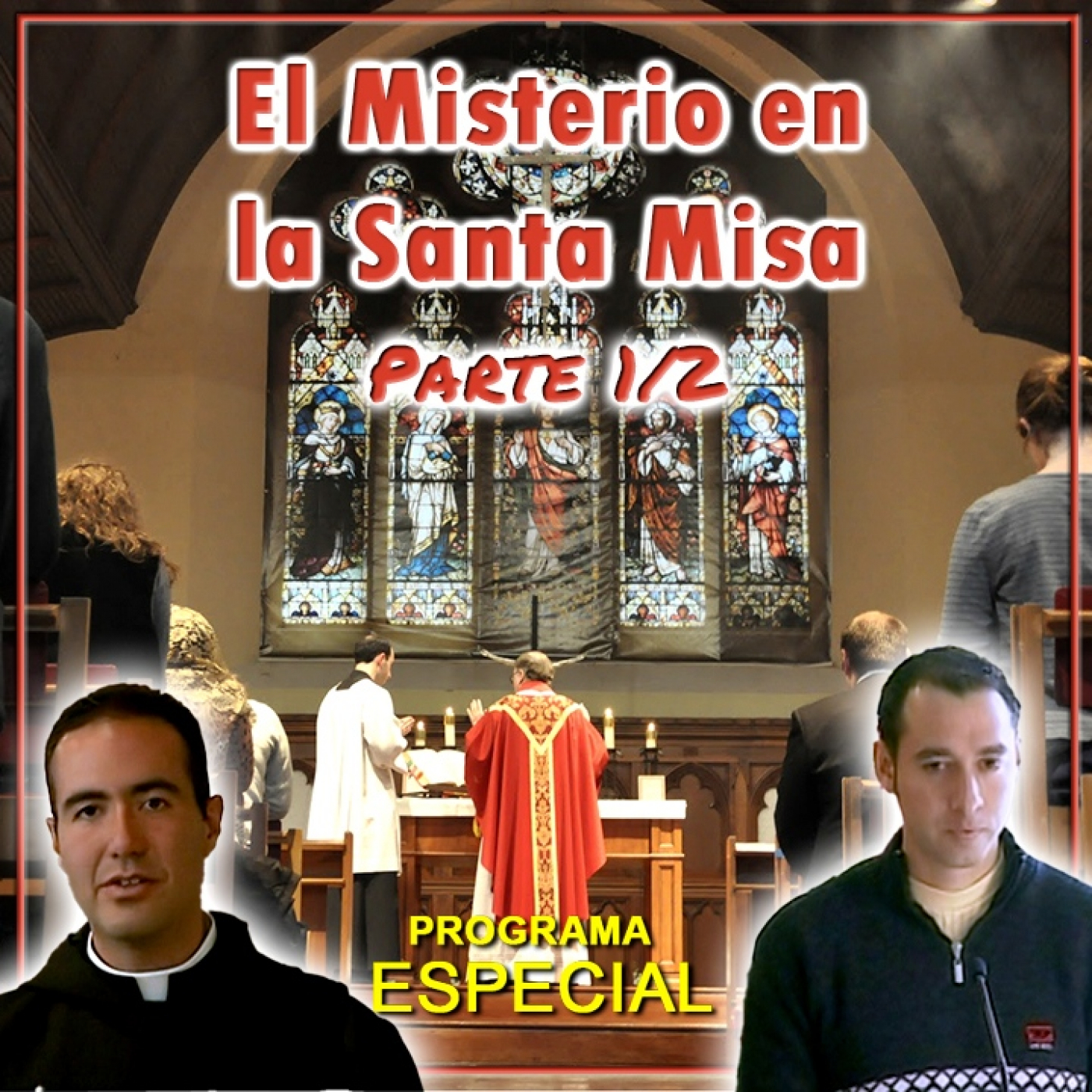 Especiales Luz Católica