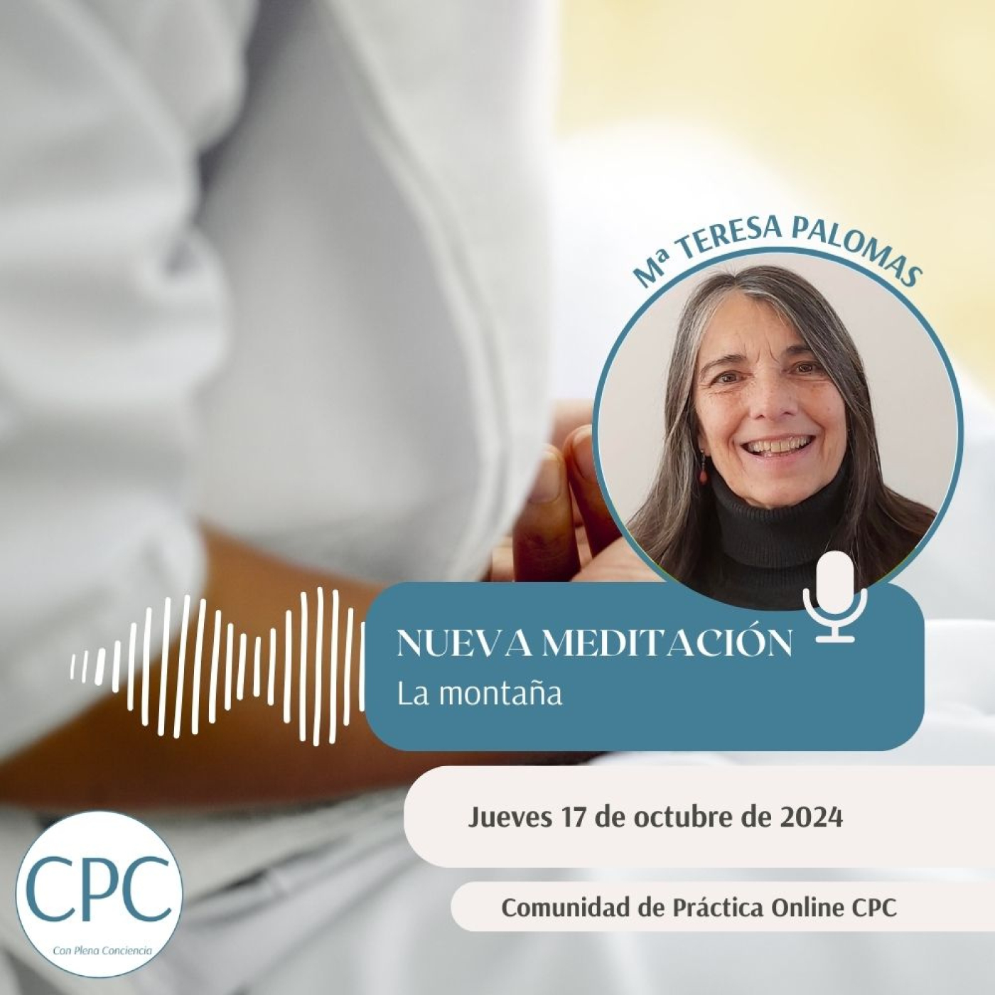 Con Plena Conciencia - Comunidad de Práctica