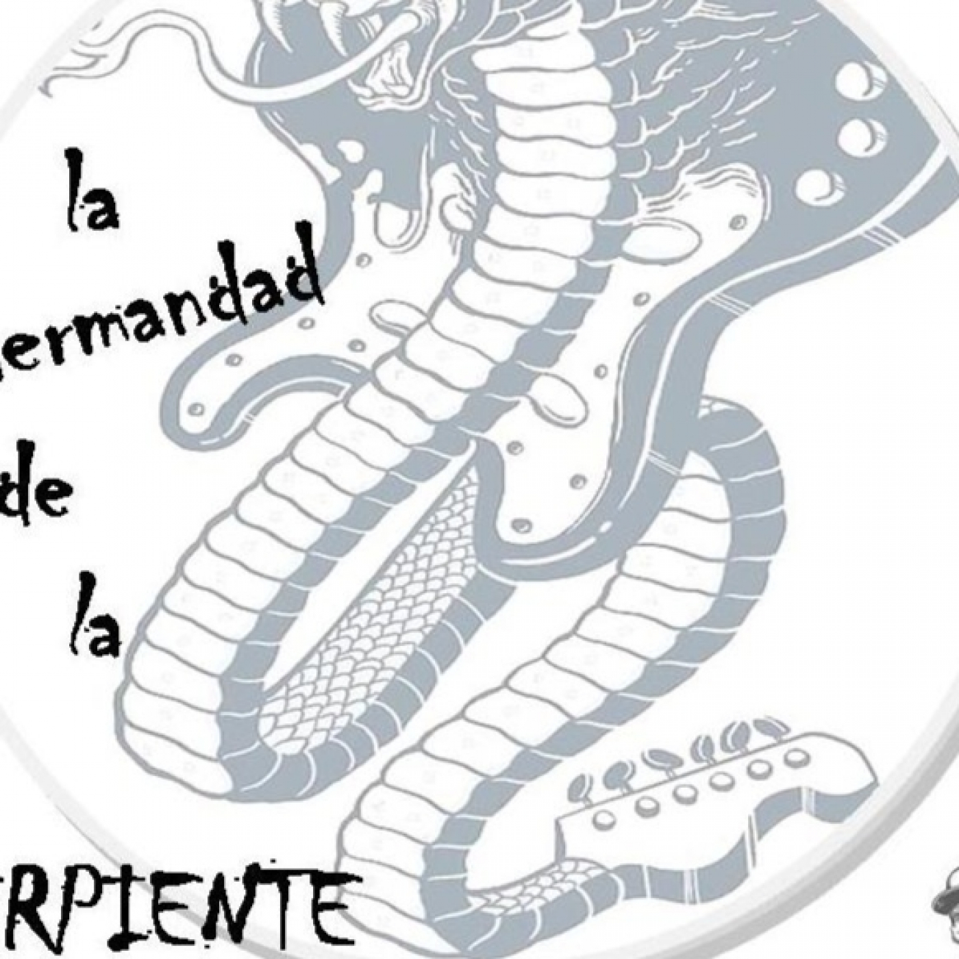 La Hermandad de la Serpiente #11 03-04-22 episode artwork