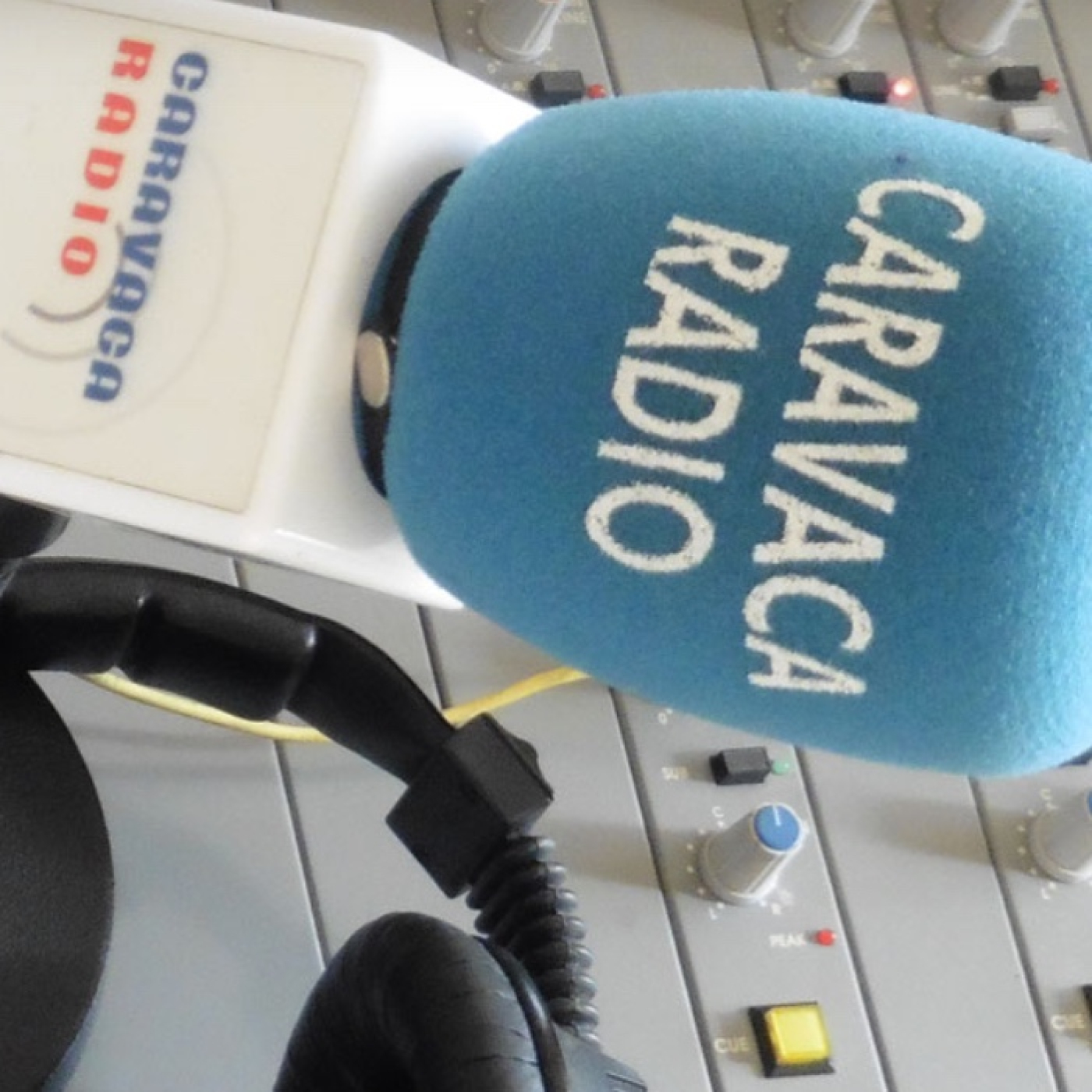 CARAVACA RADIO- Informativo mediodía (15-07-2025) episode artwork