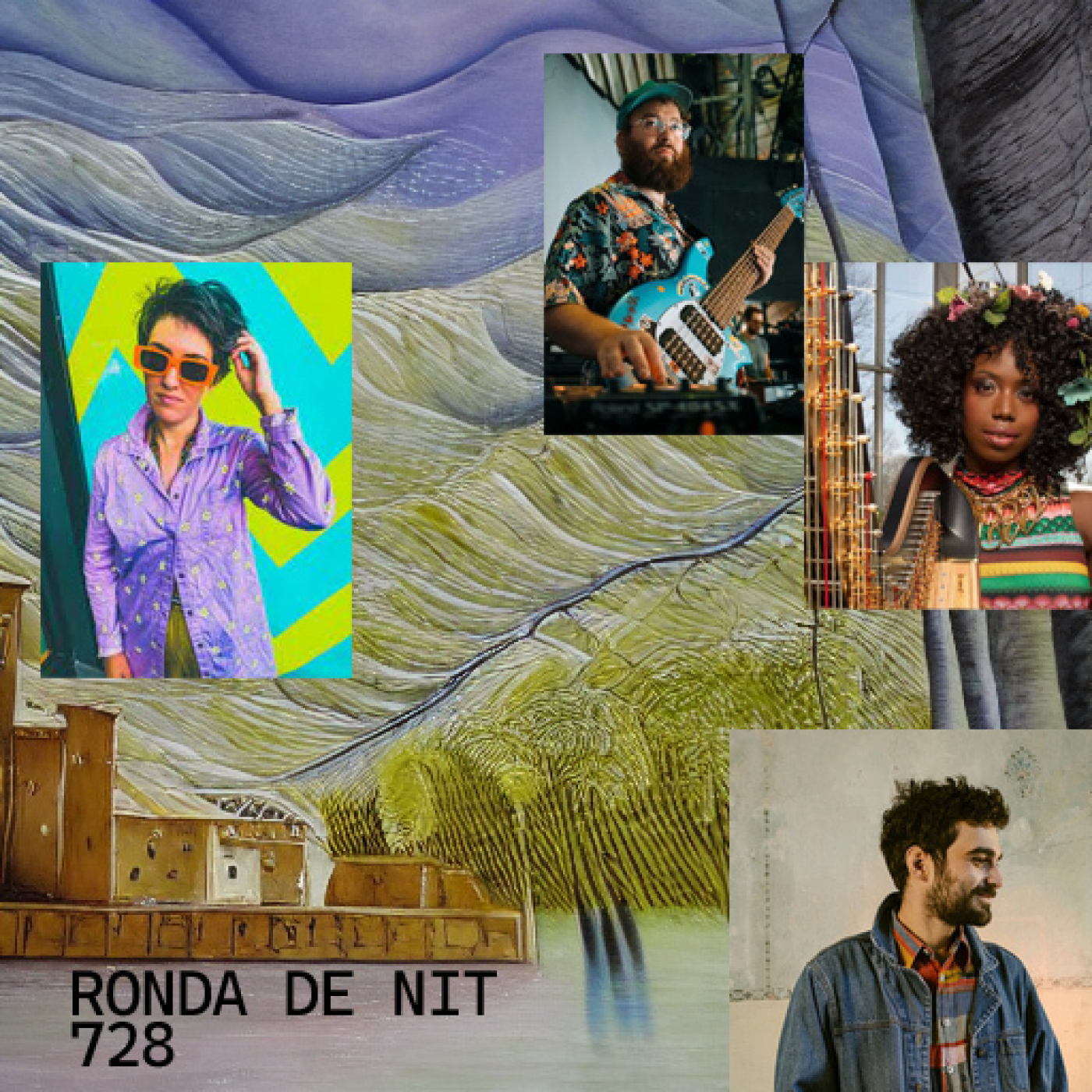 Ronda de Nit