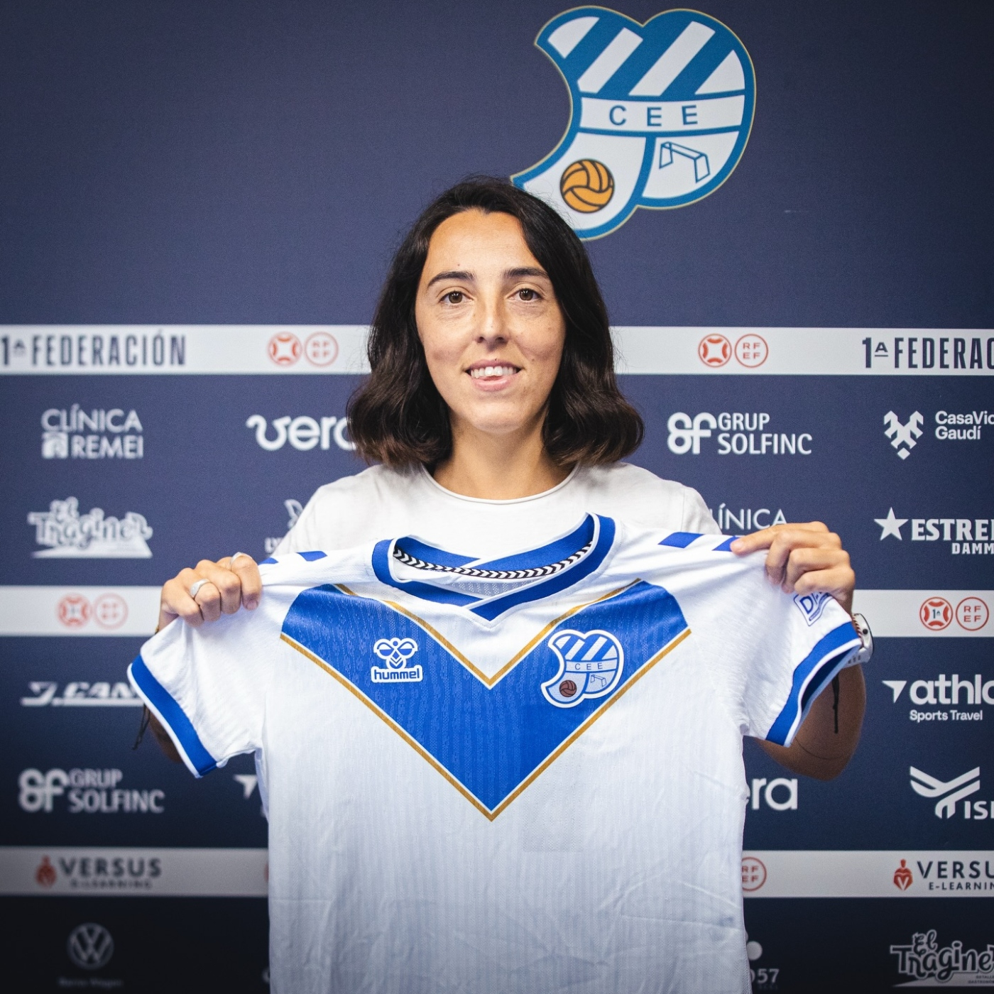 Les Tribuneres #16 | Espanyol 2-0 Europa, zona mixta + Entrevista Ana Barbancho (CE Europa) episode artwork