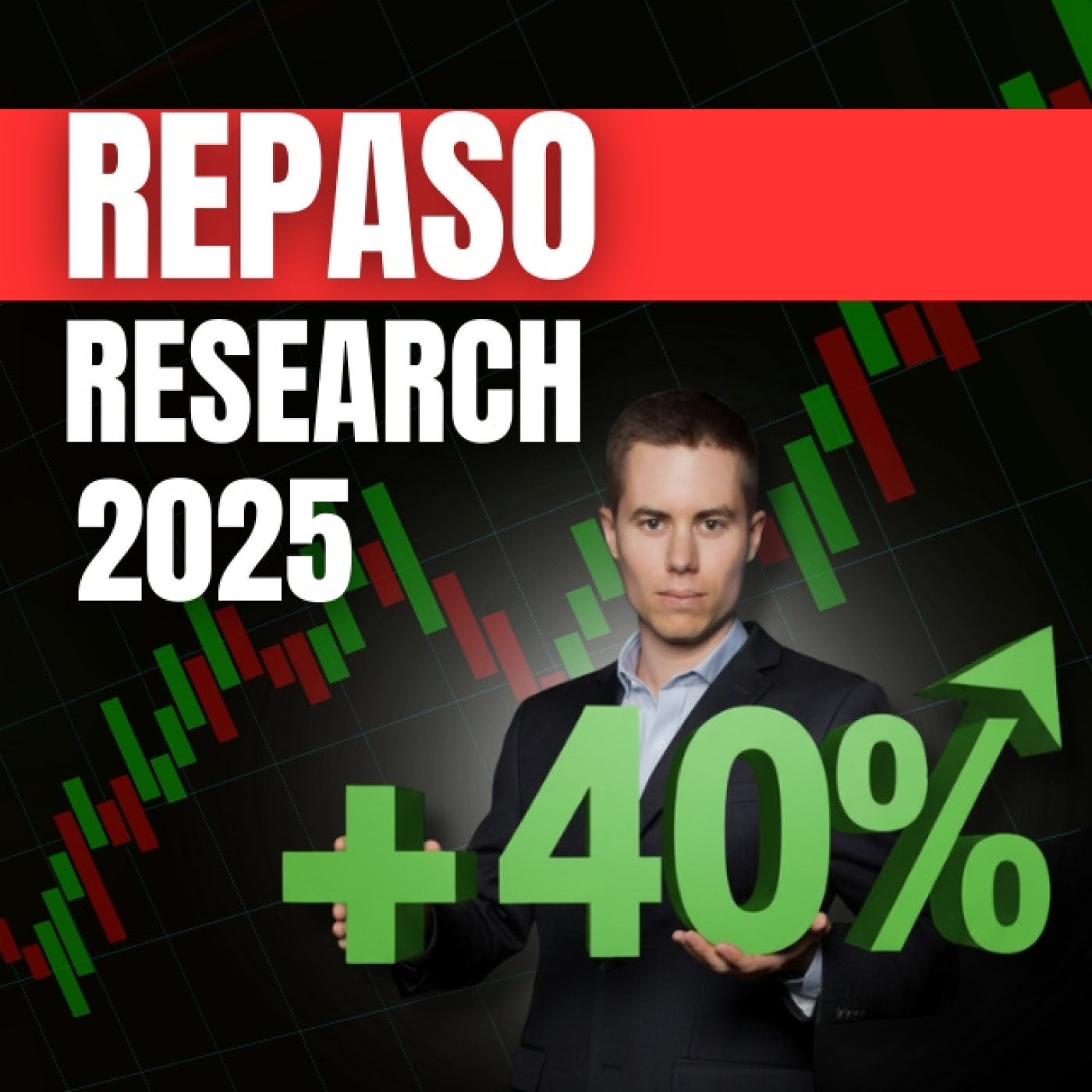 REPASO 2025 en Financial Research: ganadores, perdedores y lecciones.