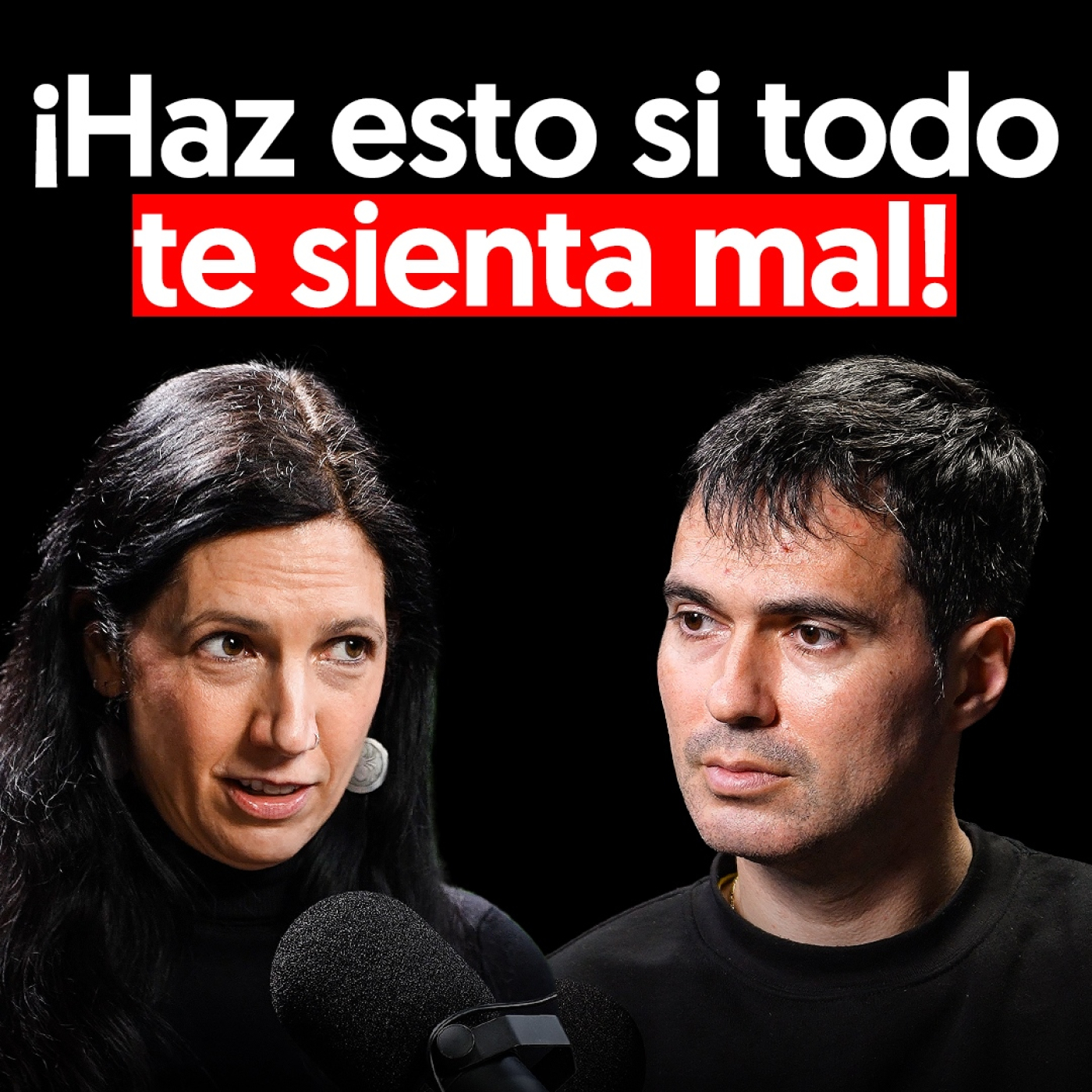 Cómo eliminar Gases, Hinchazón y Malas Digestiones Sin Quitar Alimentos (Lucía Martínez) episode artwork