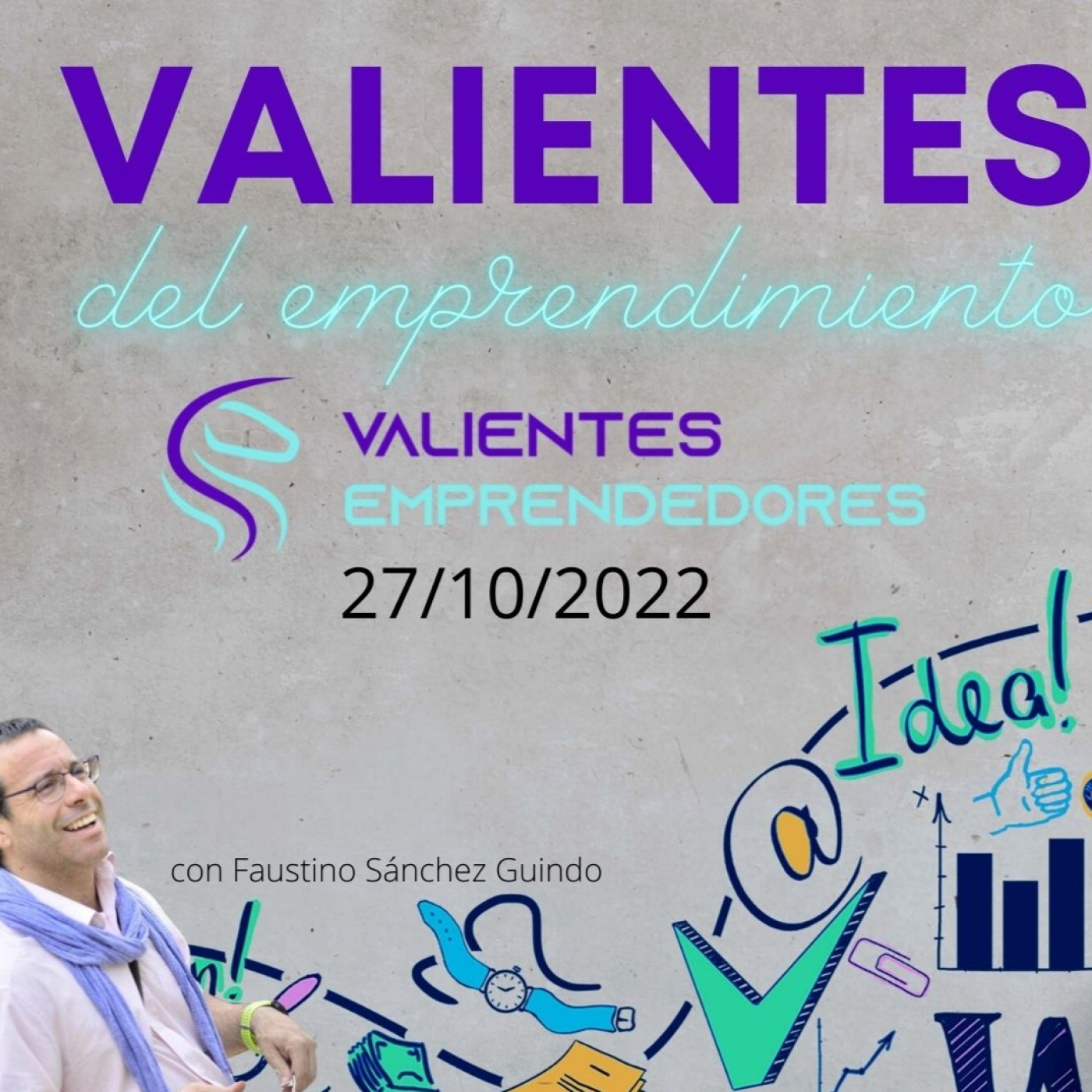 Valientes del Emprendimiento