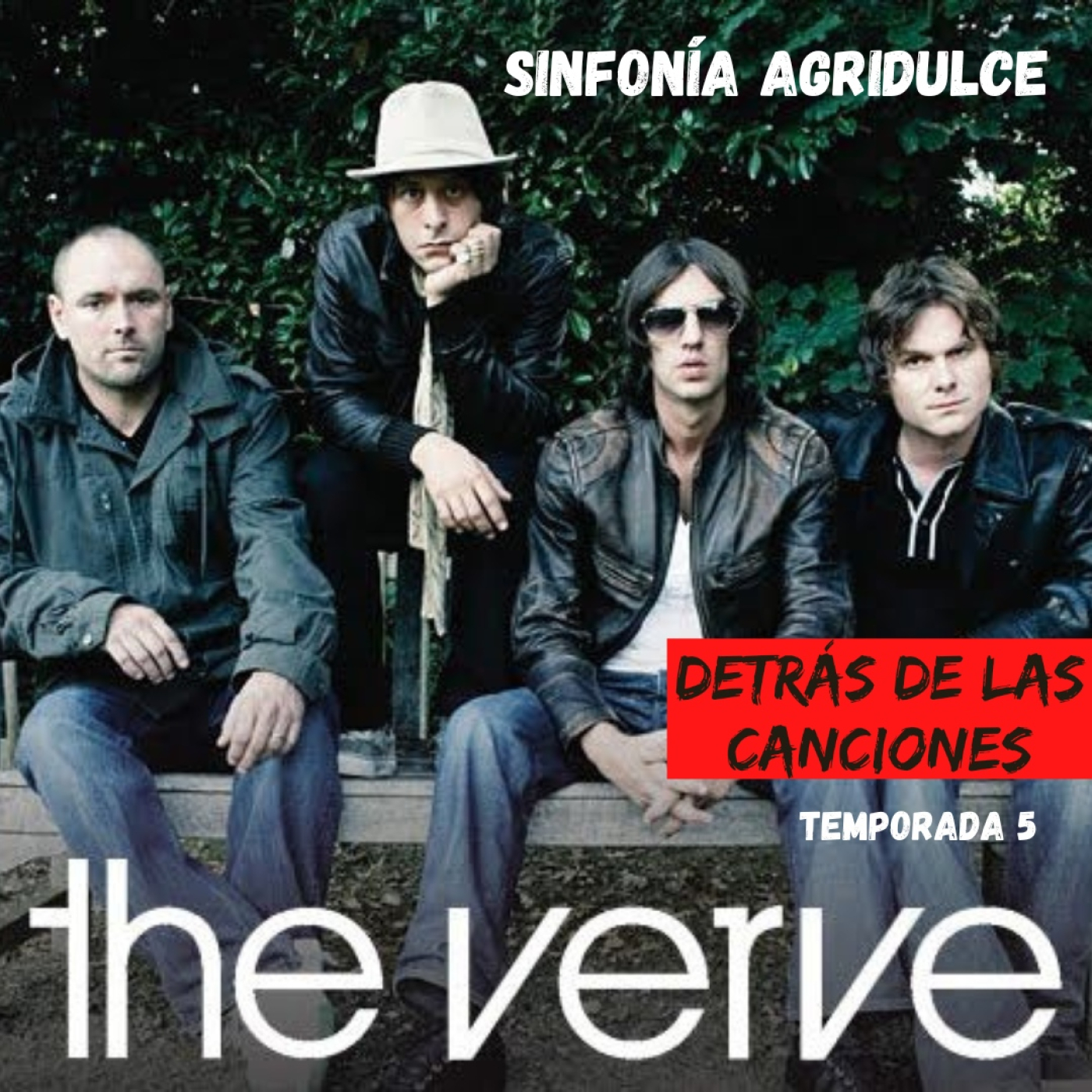Detrás de las canciones