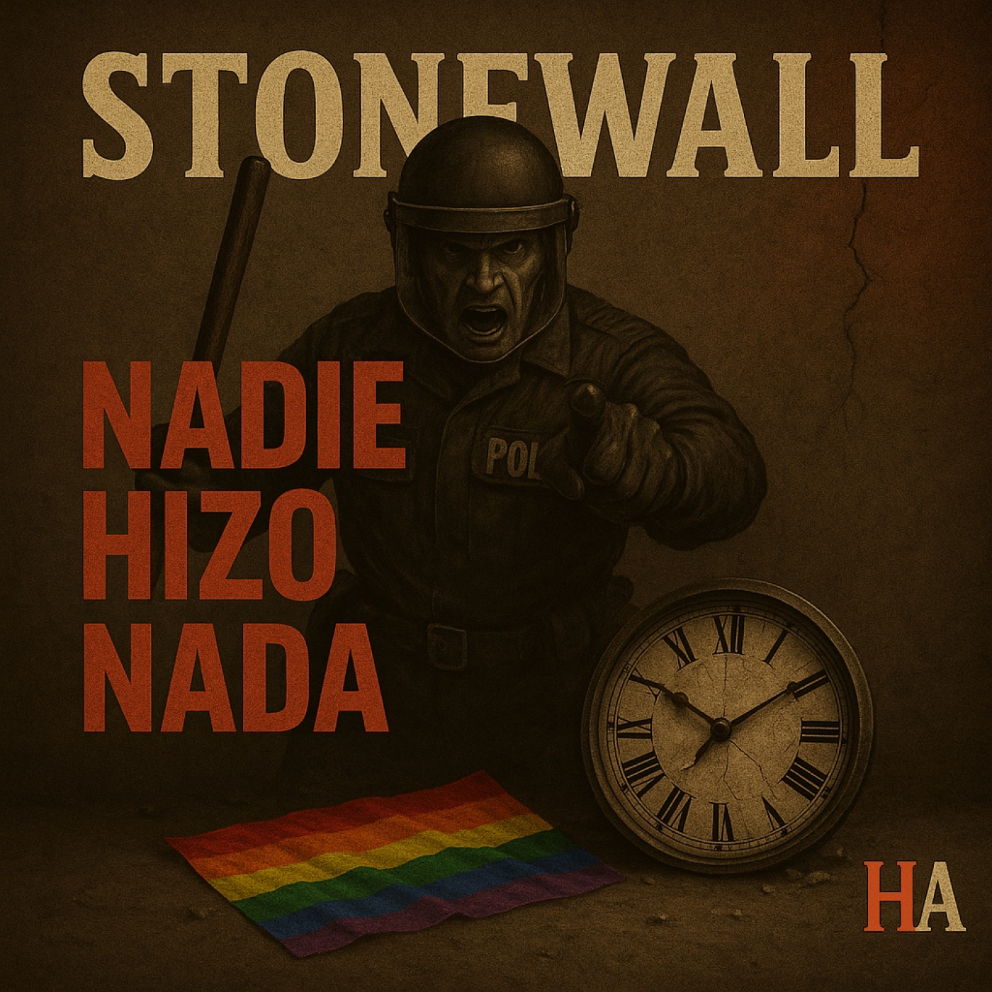 HISTORIA ALTERNA
