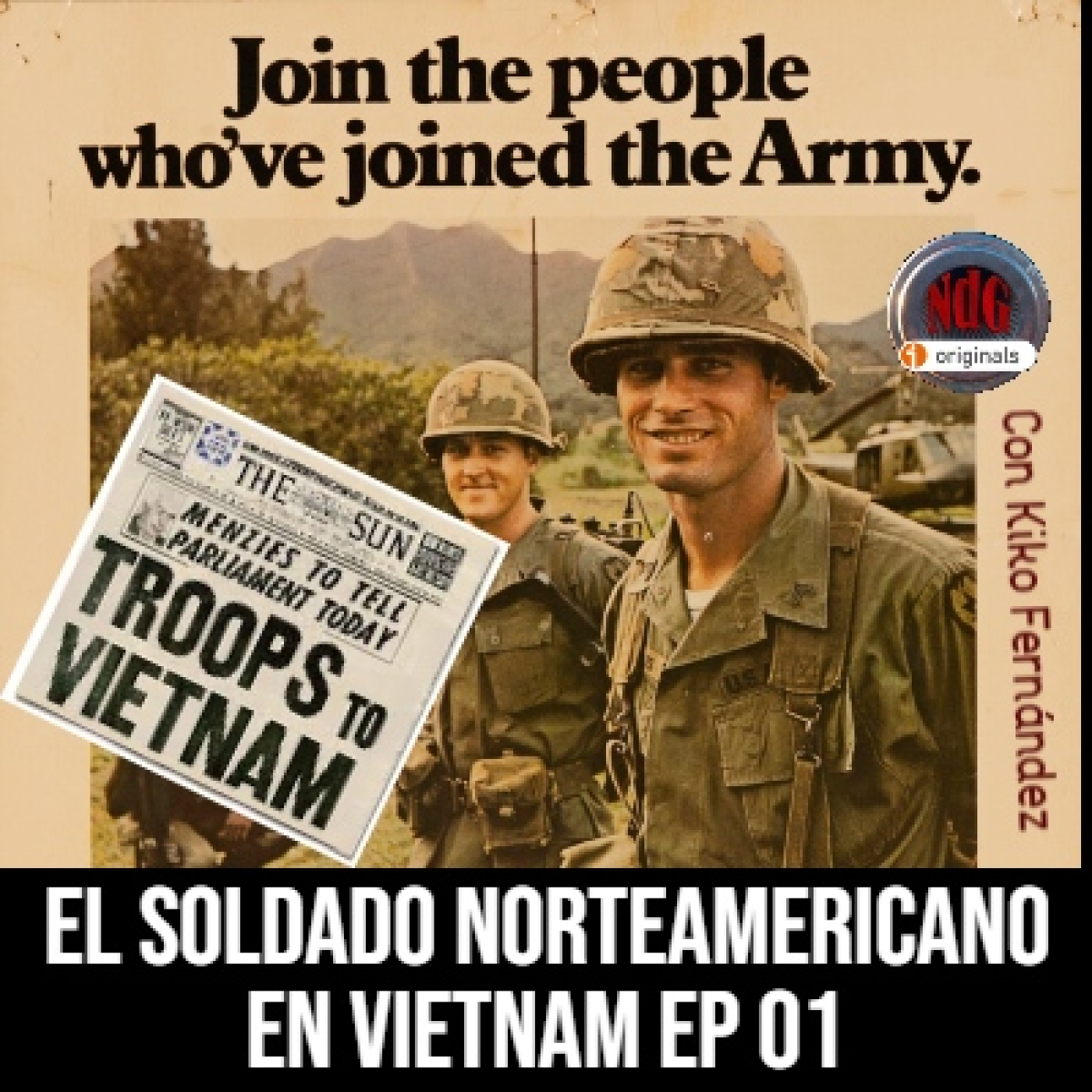 Niebla de Guerra podcast