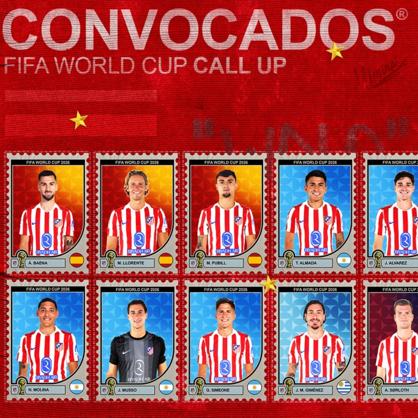 Episodio 318: Un mundial muy rojiblanco episode artwork