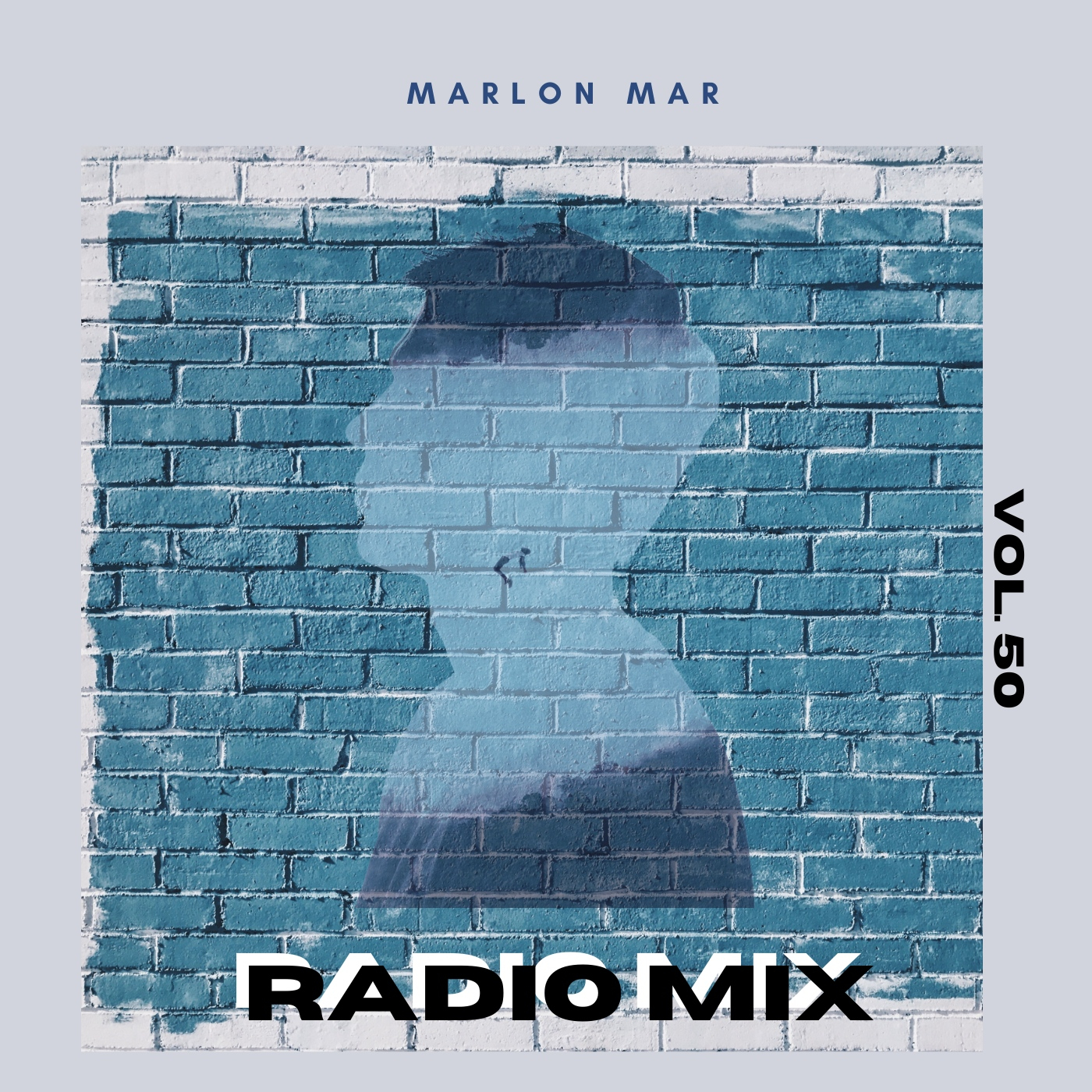 THE RADIO SHOW By Marlon Mar