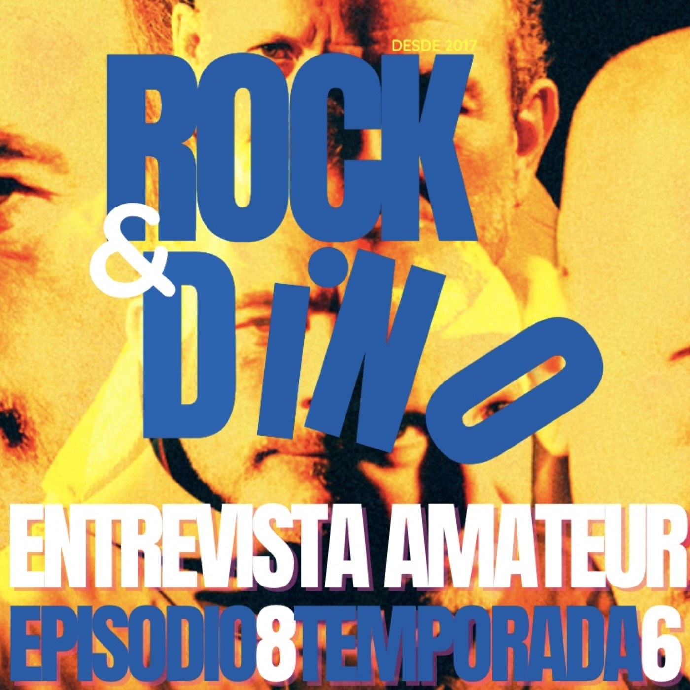 Rock & Dino