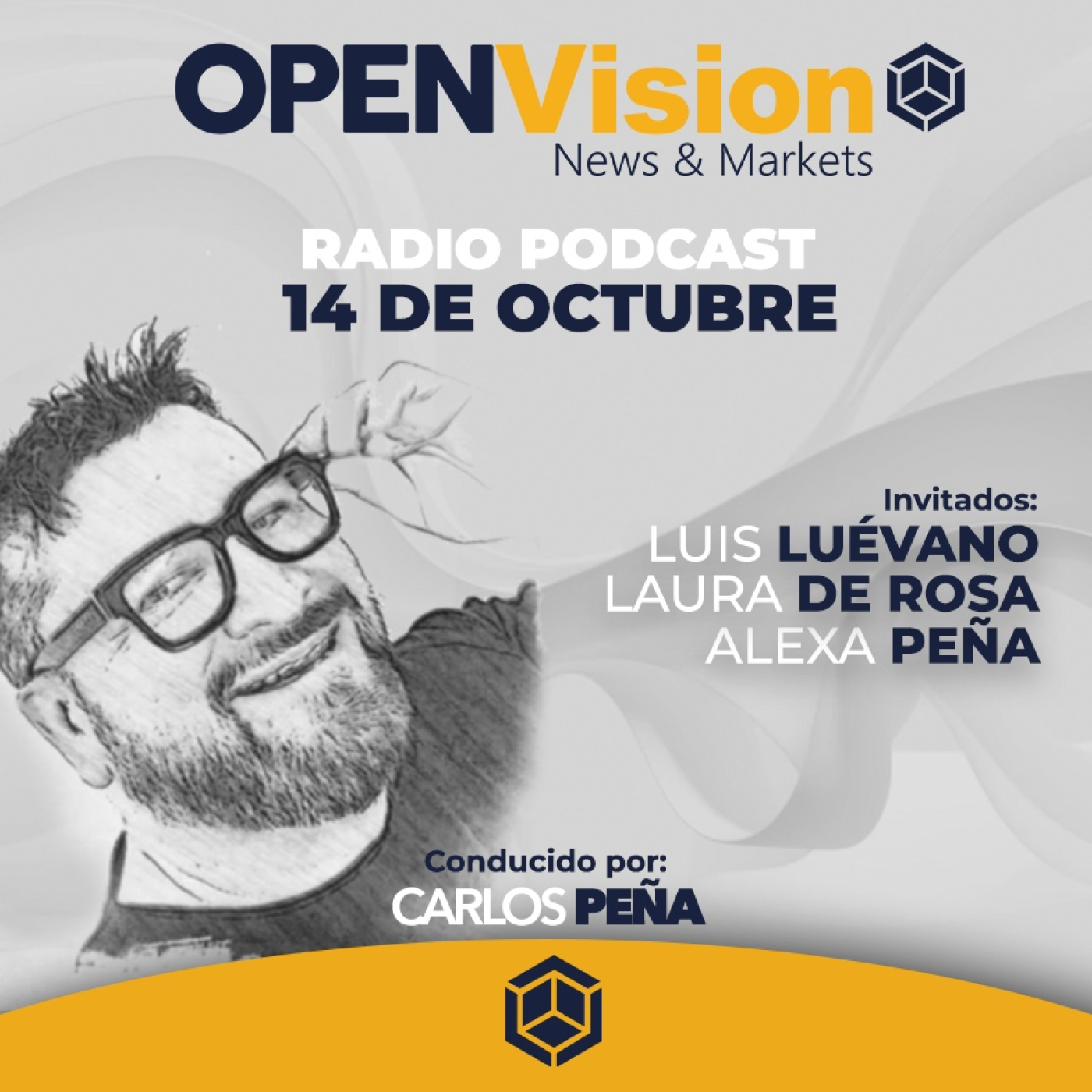 OPENVision Radio Podcast
