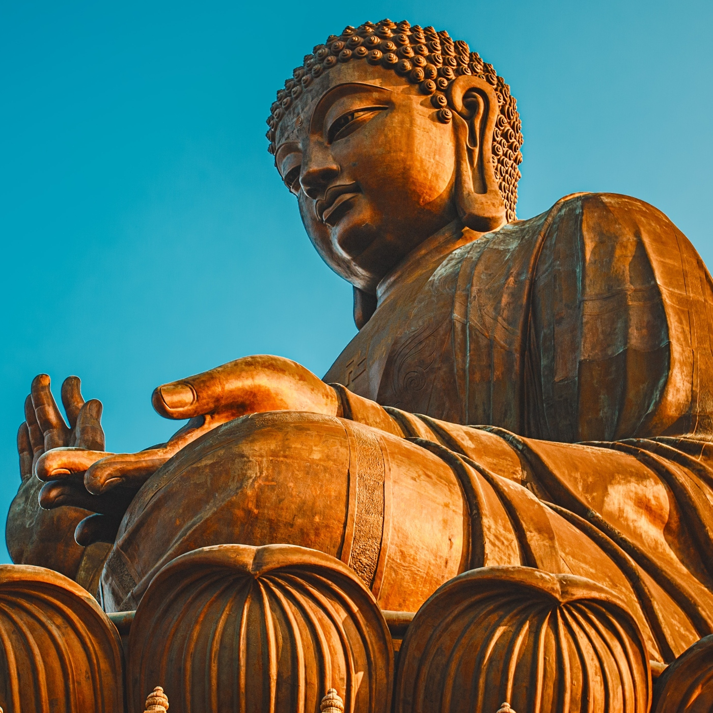 Roger Àlvarez Meditación