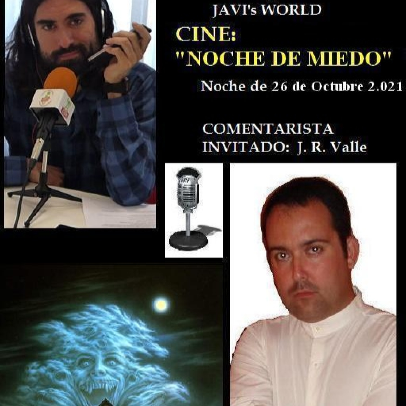 El Lado Oscuro (Radio)
