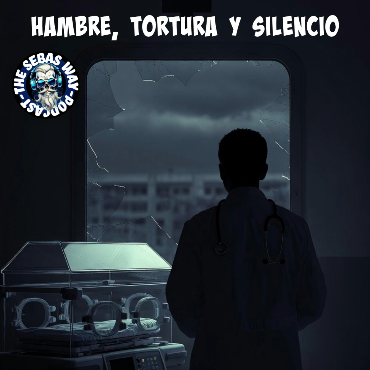 El Testimonio que Rompe el Relato episode artwork