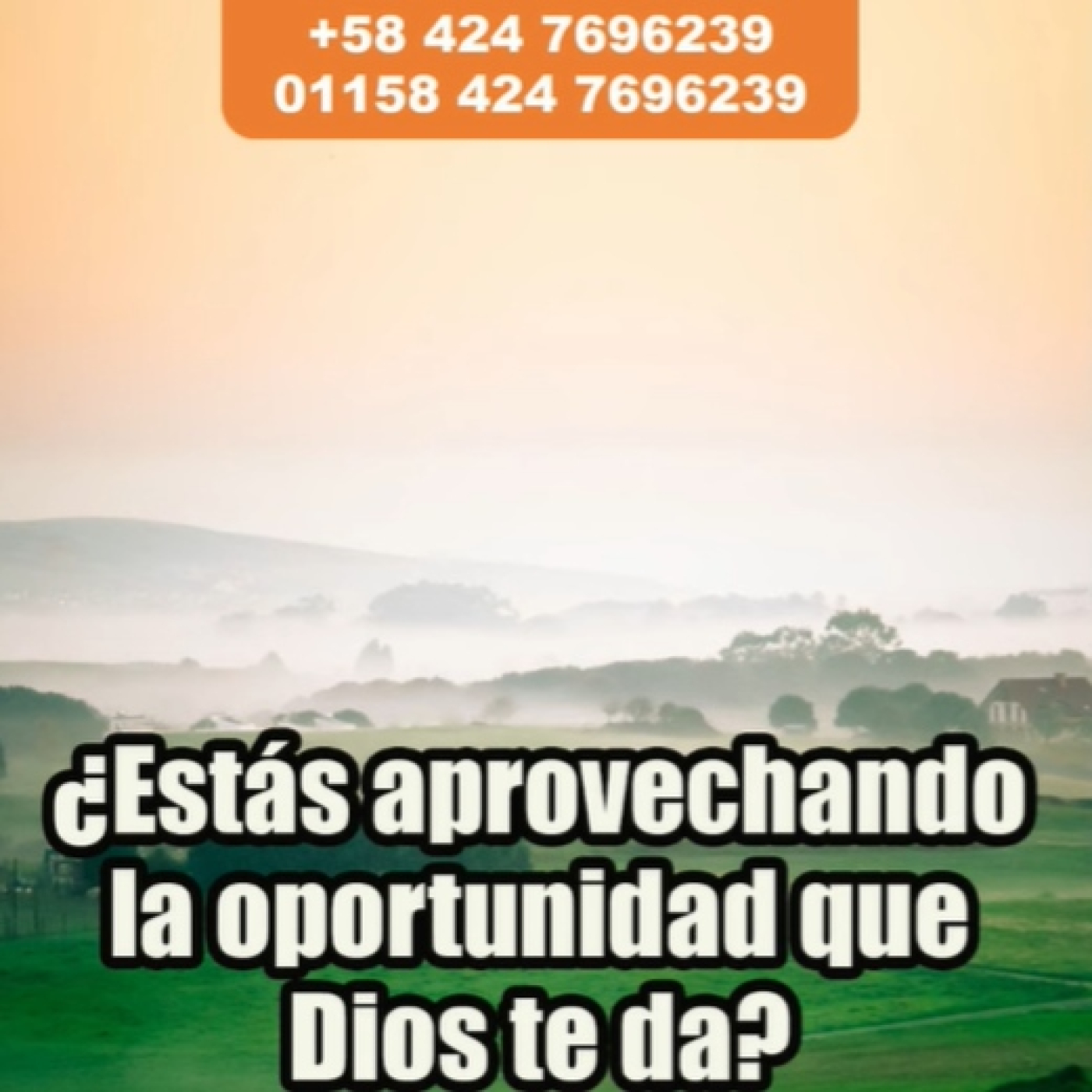 EVANGELIO DE HOY Jueves 17 Noviembre 2022 con el Padre Marcos Galvis episode artwork