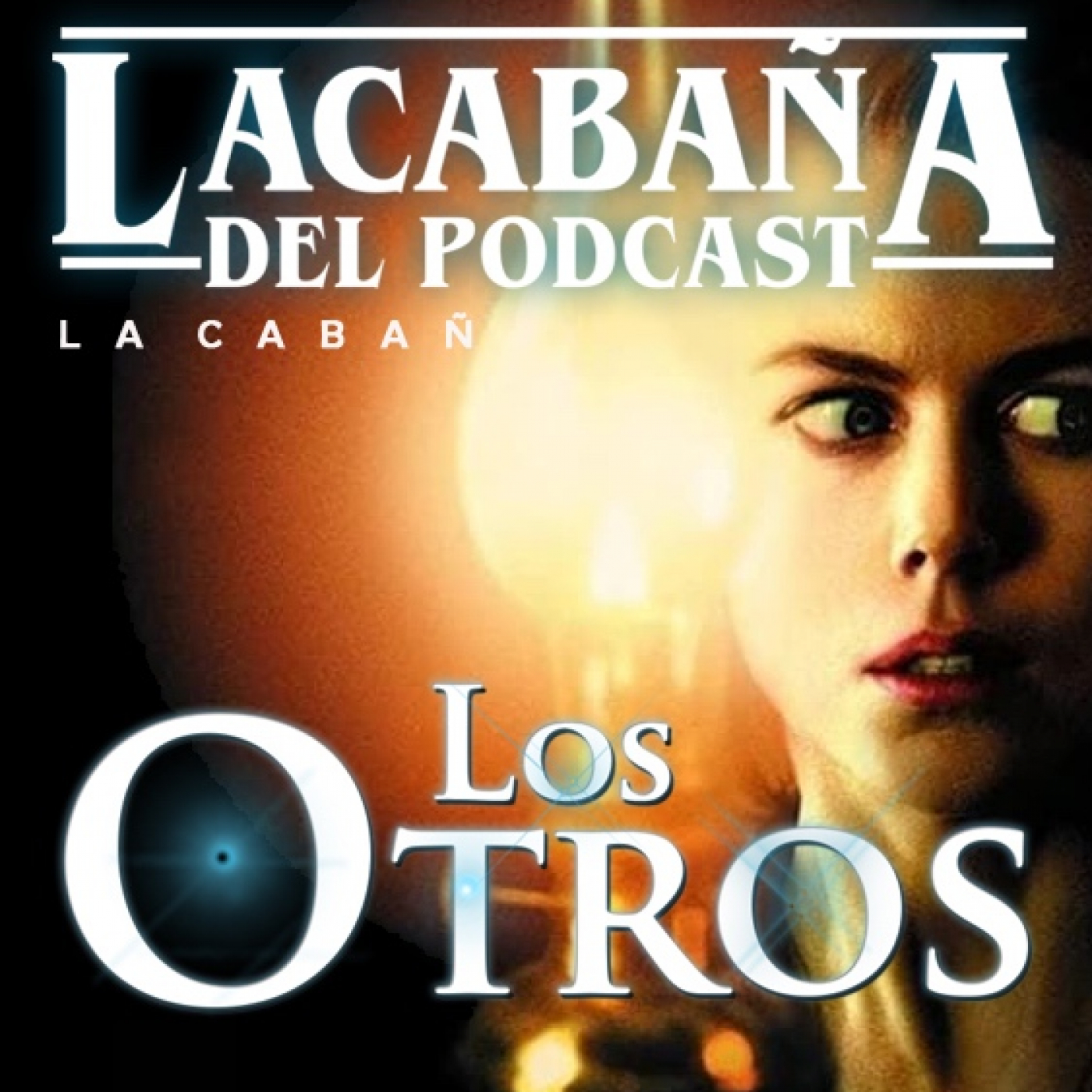 6x26 La Cabaña presenta: Los Otros episode artwork