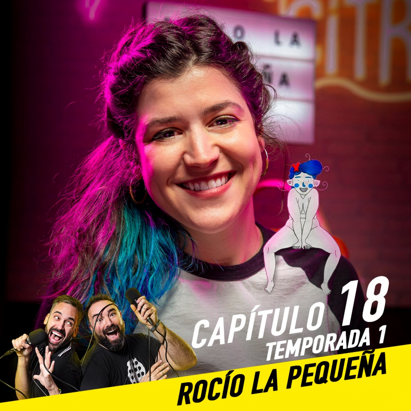 ¡Ha Sido Cítrico!