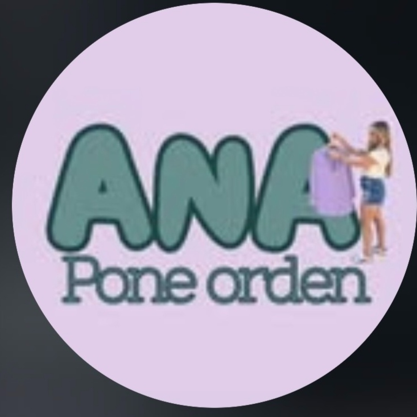 #NadaEstáDicho - "Ana pone orden" - Emprendimiento episode artwork