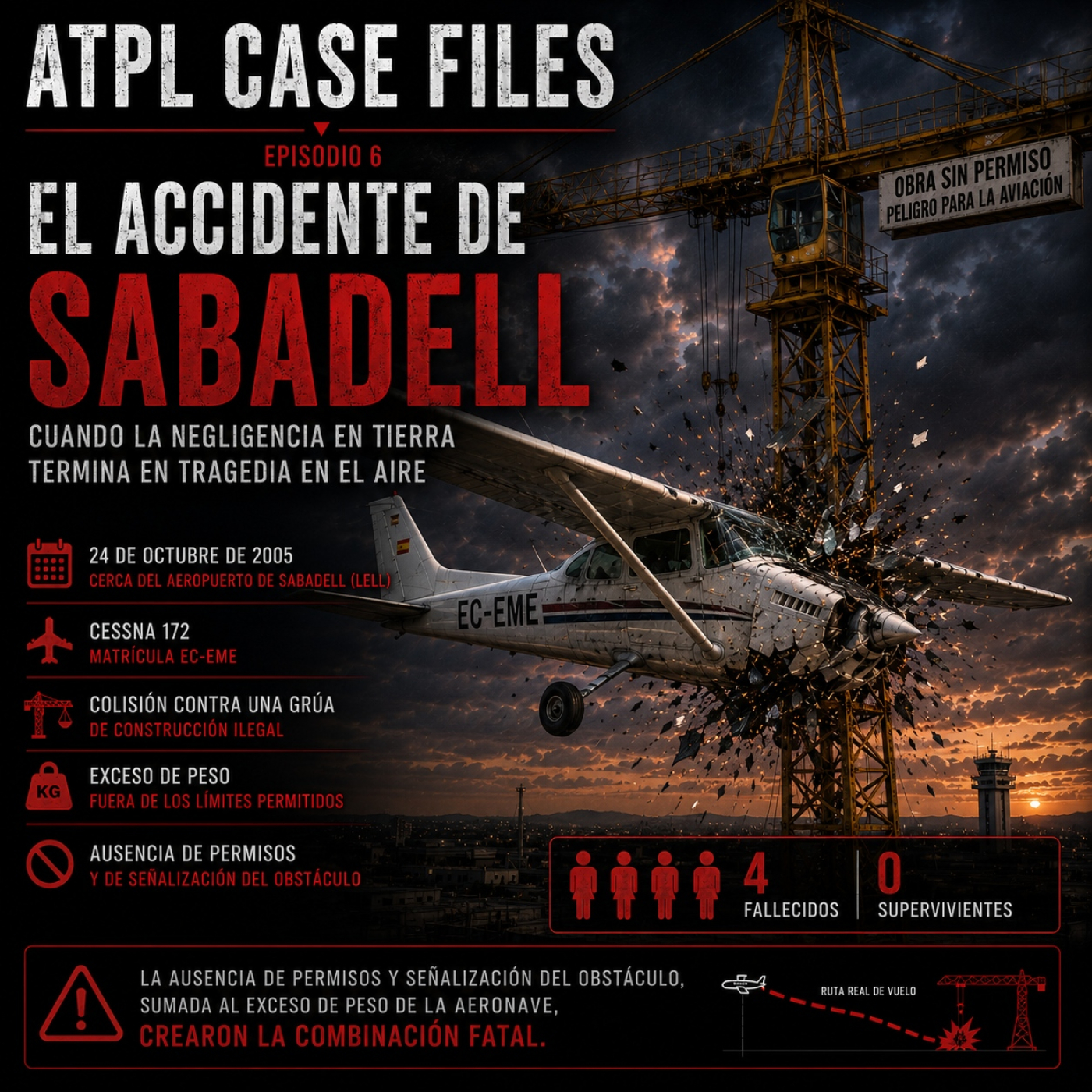 ATPL Case Files