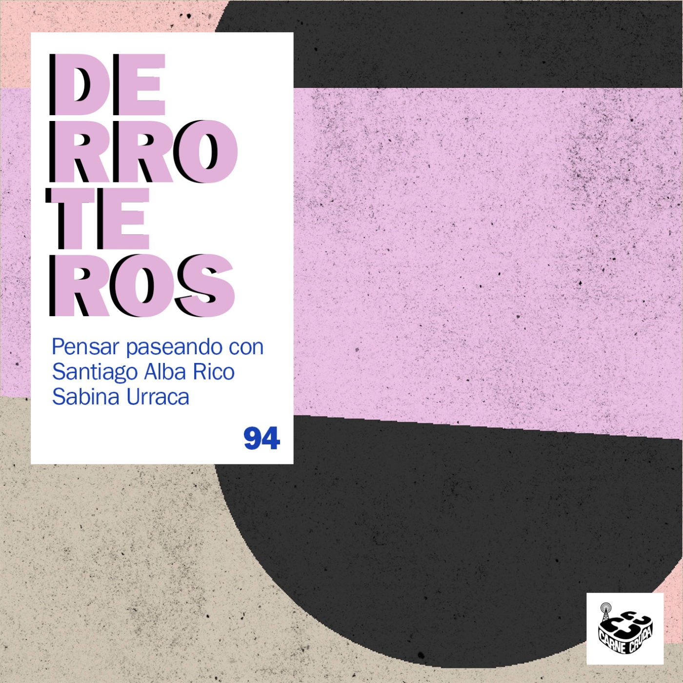 Carne Cruda - PROGRAMAS