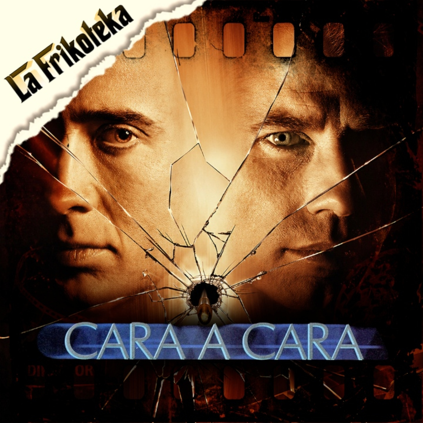 060 - Cara a cara (1997)