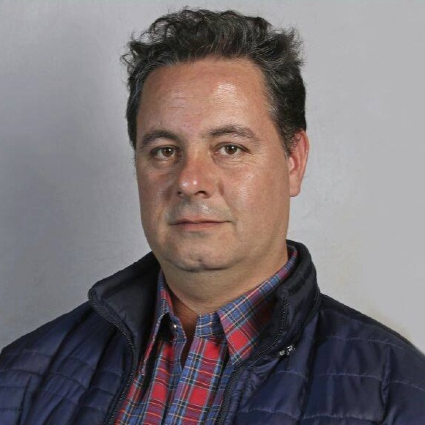 José Sebriano (Oficial de señalamiento, Delegado Unión Ferroviaria Línea Sarmiento) Unas Cuantas Verdades