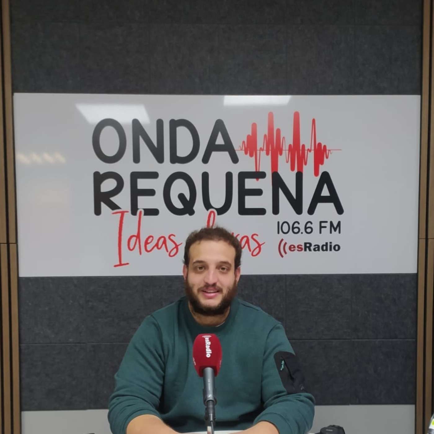 ENTREVISTA FIESTA SAN ANTONIO ABAD episode artwork