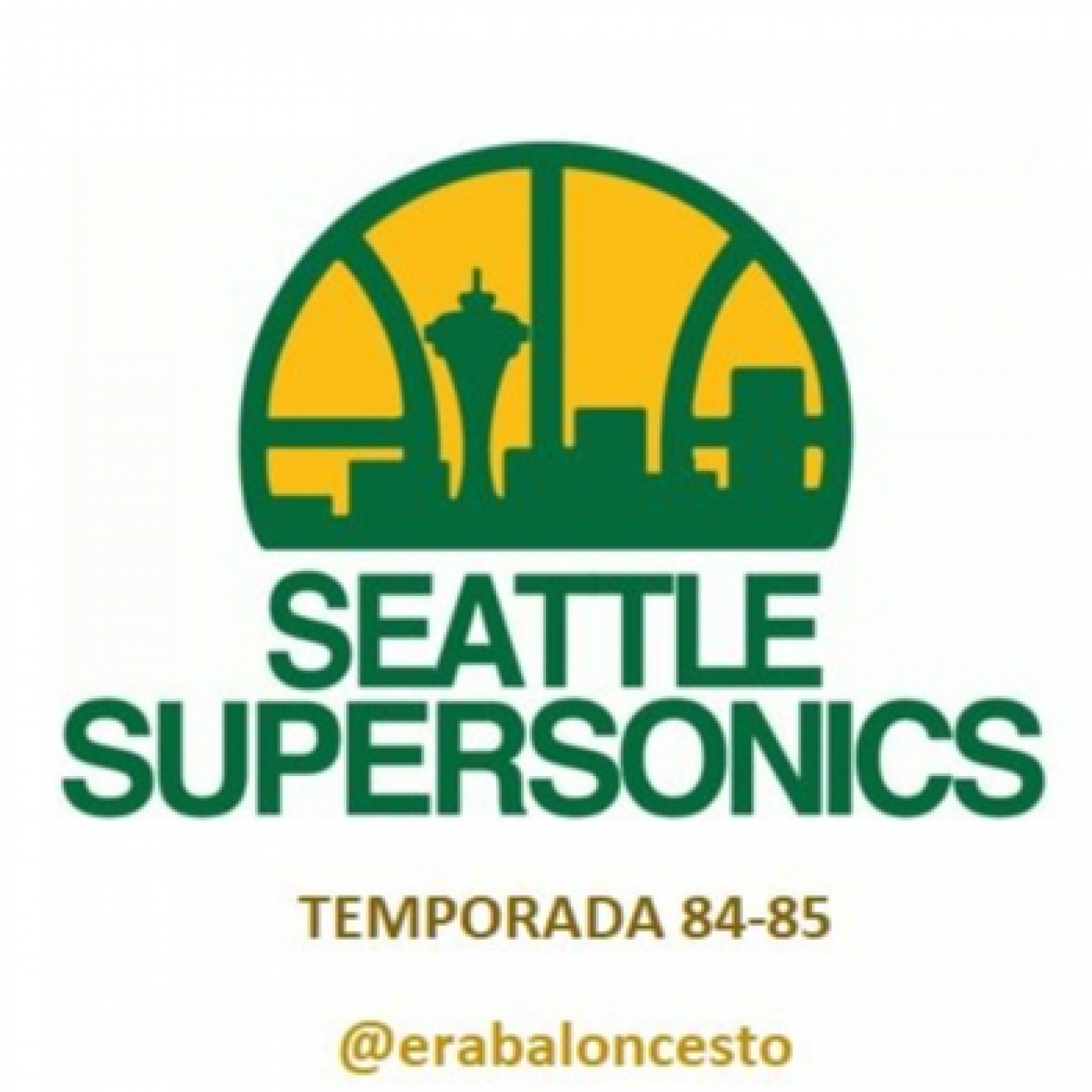 Era baloncesto