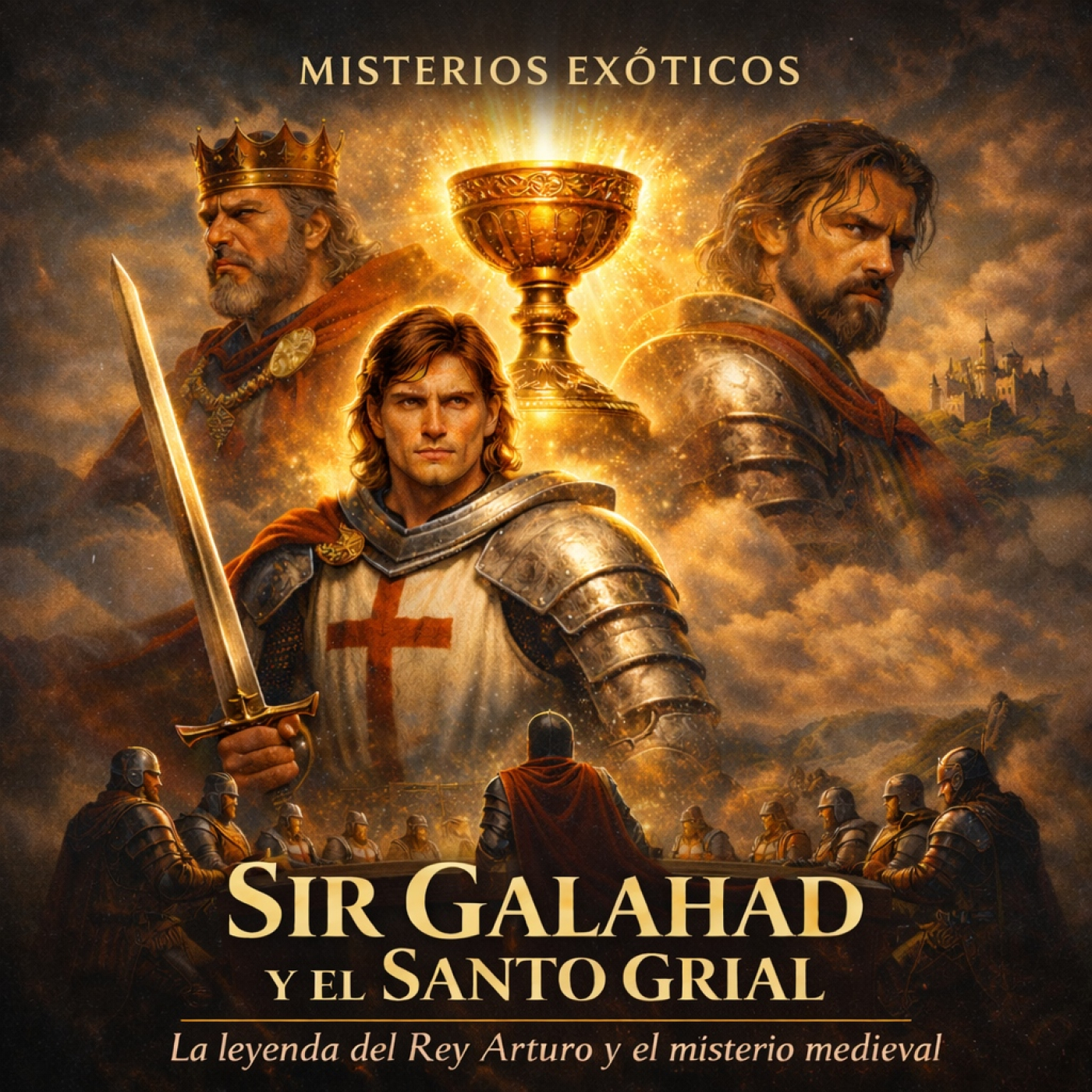 MISTERIOS EXÓTICOS con Mark Schindler