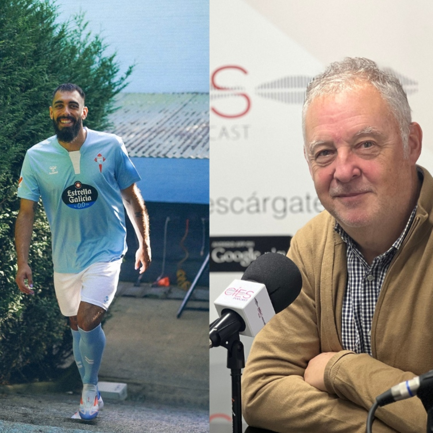 CÍES Podcast: Capítulo 1352 _ 31-07-24