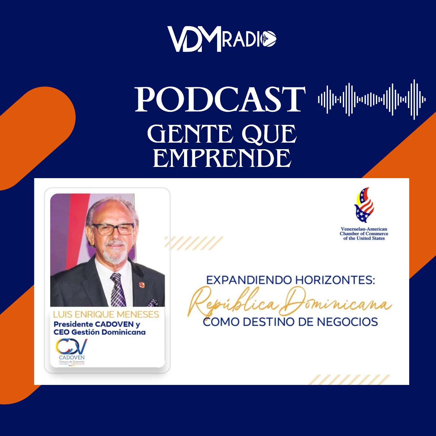 VDM Radio