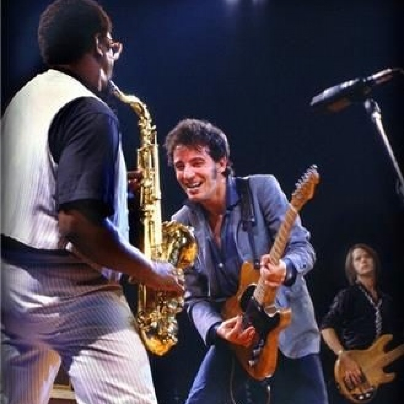 Els Fans de Bruce Springsteen