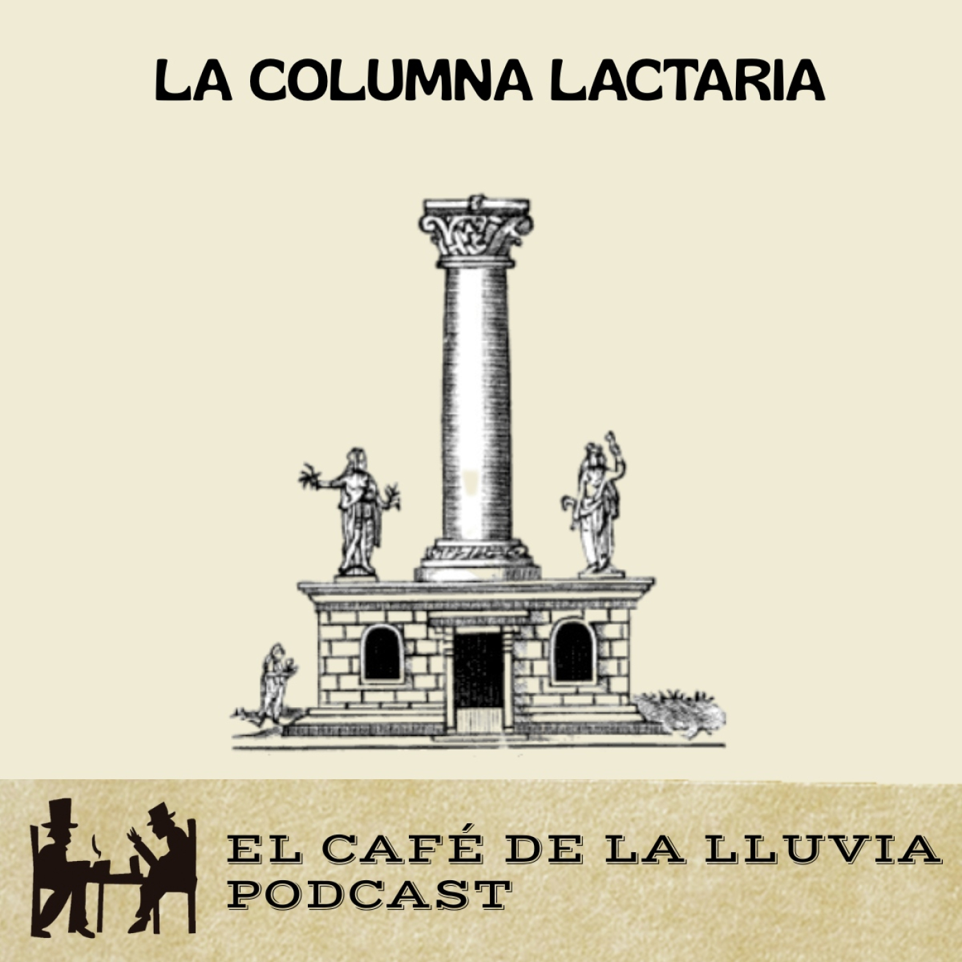 La Columna Lactaria y la Expositio Infantil en la Roma Republicana