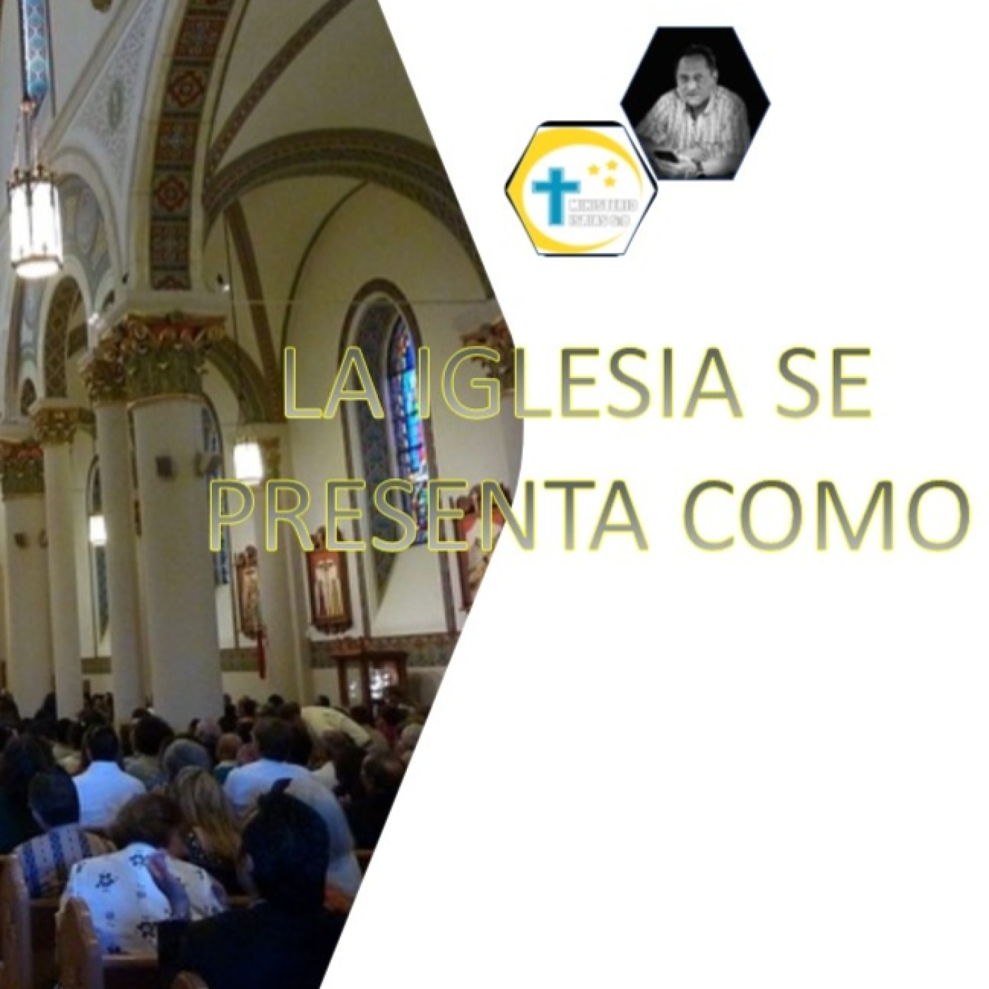 Radio Podcast Ministerio Isaías 6,8