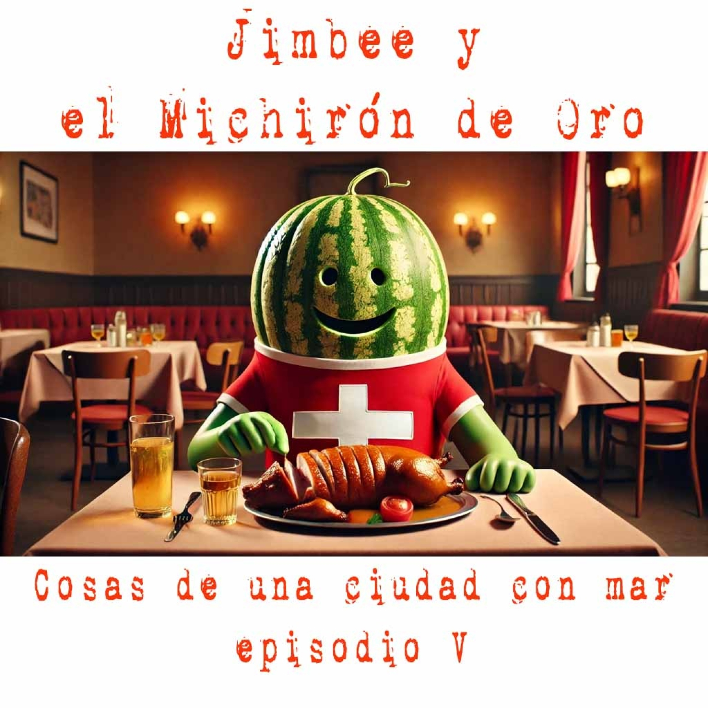Cosas de una ciudad con mar